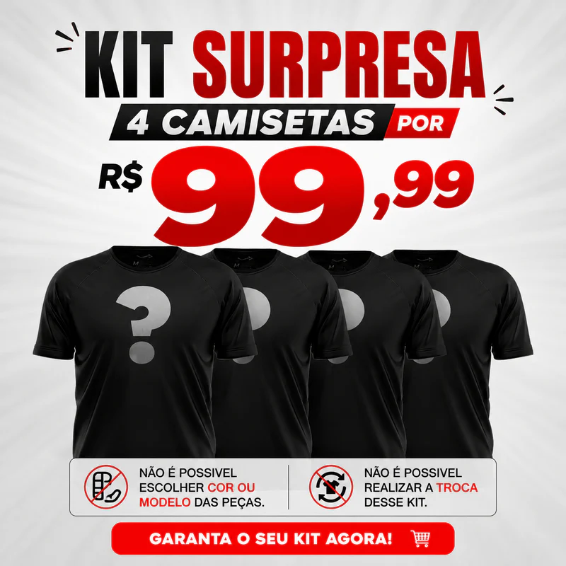 Domine Cada Treino com Alpha