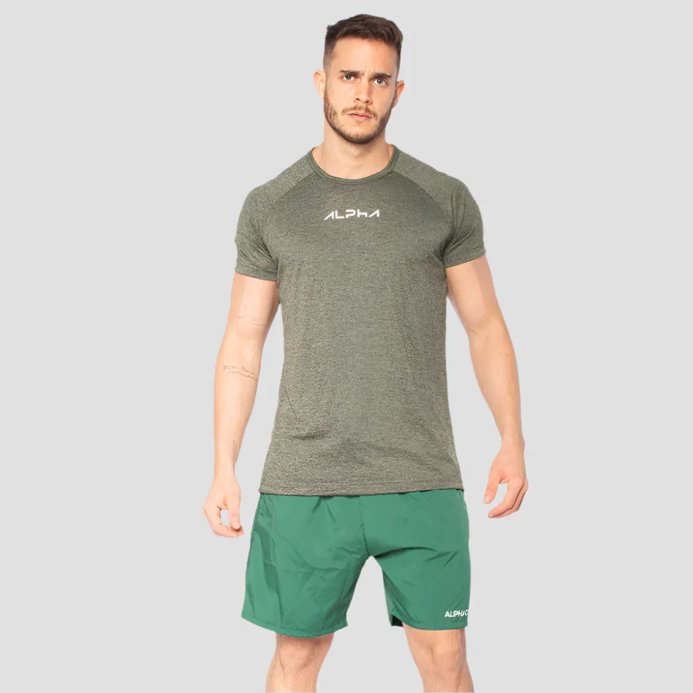 Kit 4x Dry Fit Alpha – Pack Econômico - Image 5