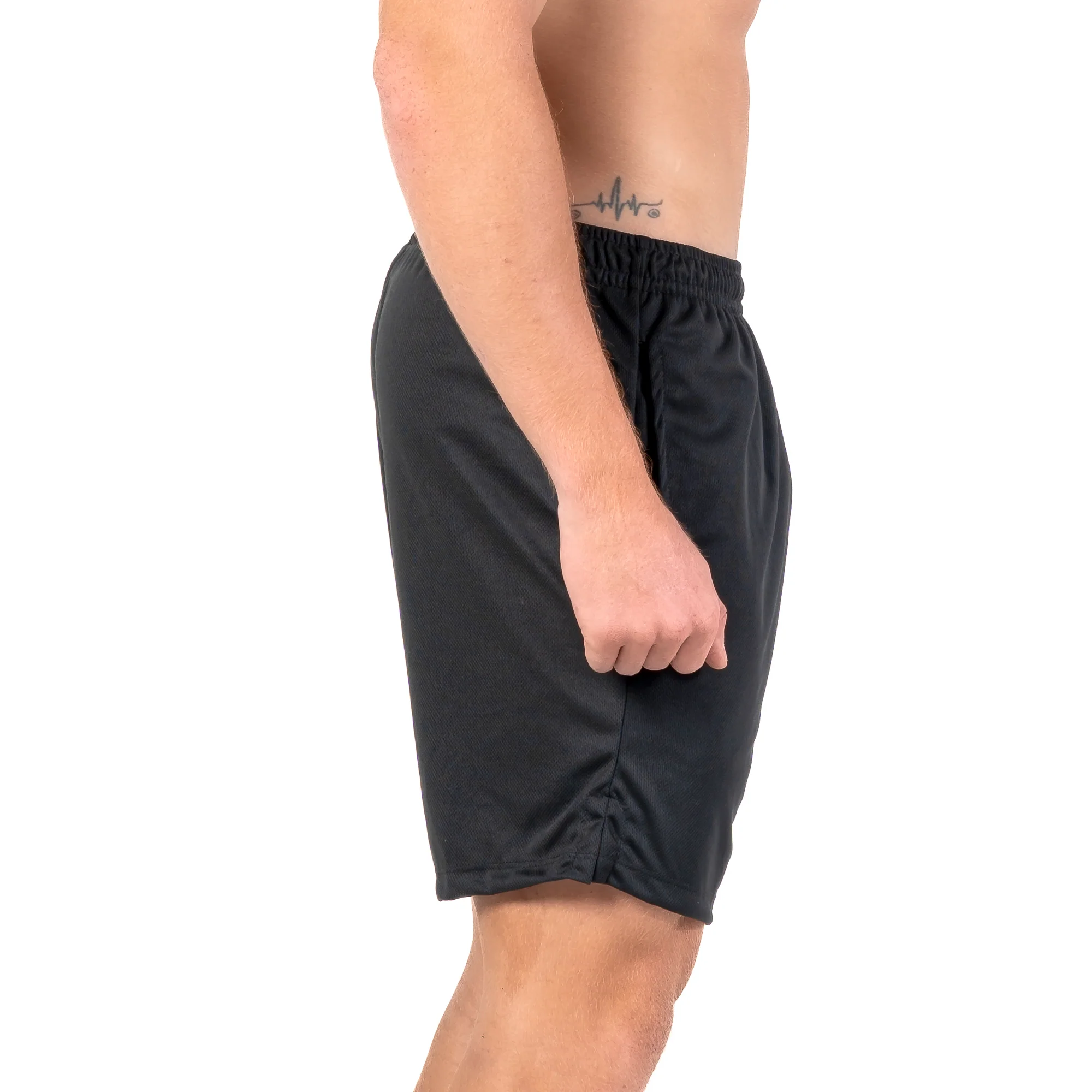 Bermuda Dry Basic Preto - Image 5