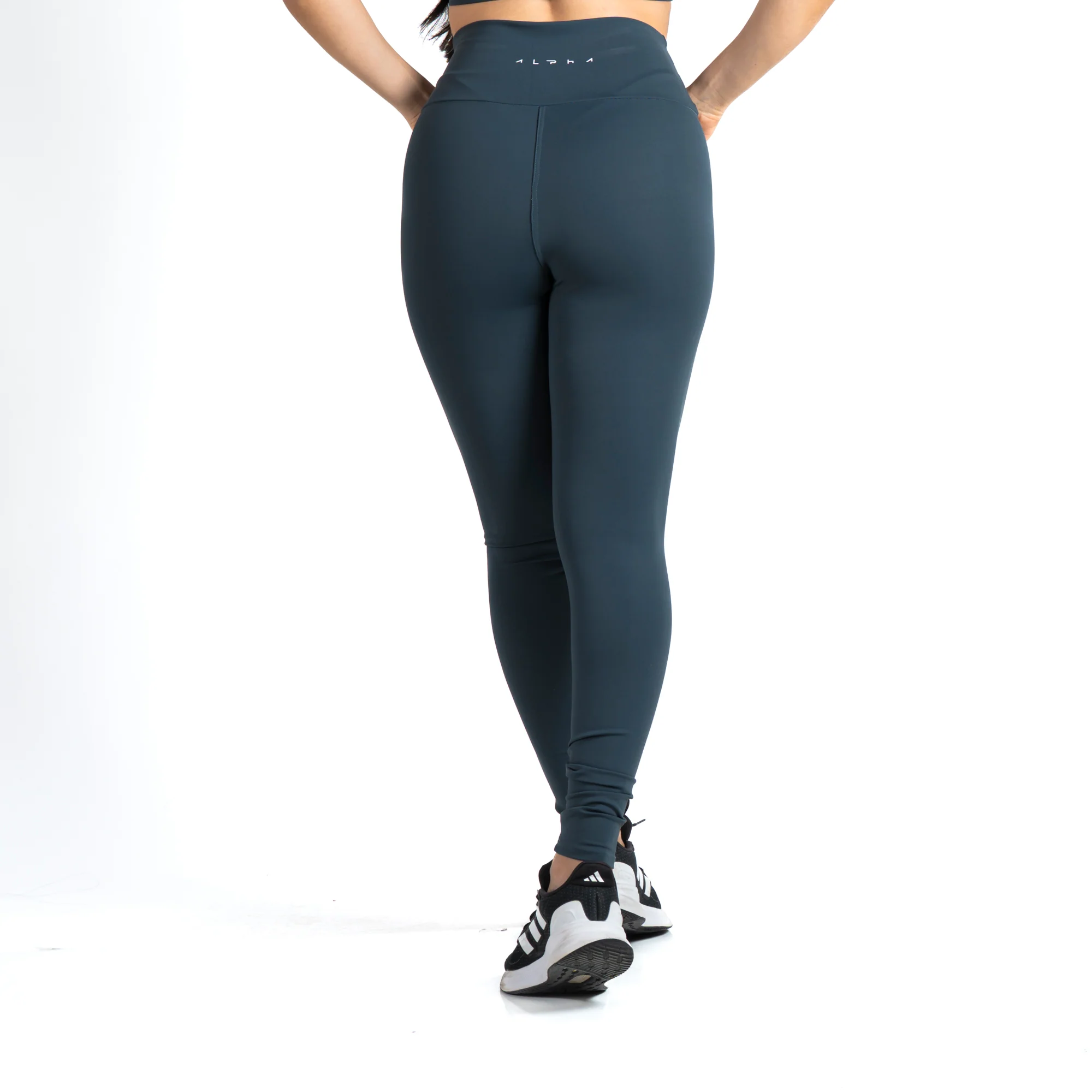 Calça Basic New Horizon Chumbo - Image 3