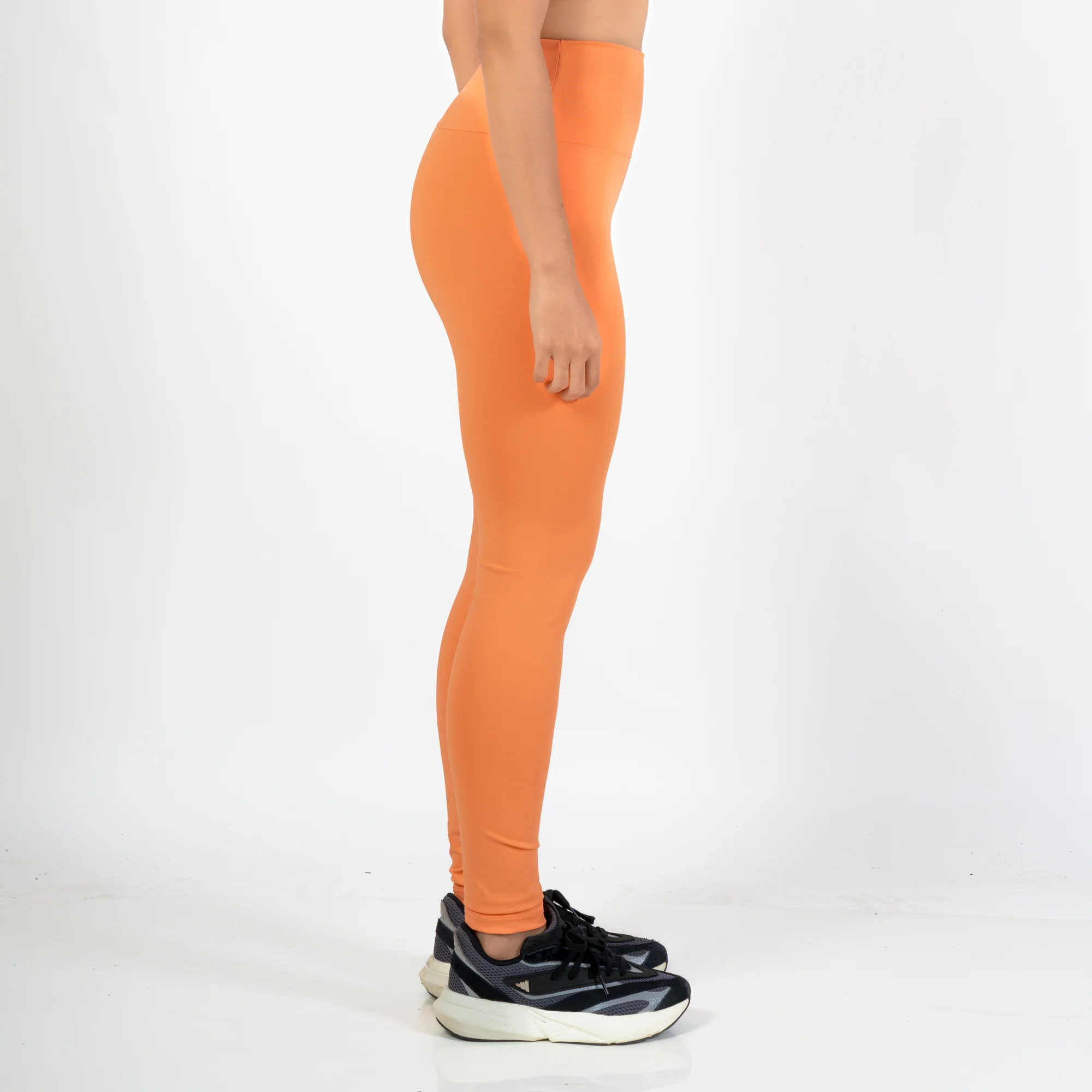 Calça Basic New Horizon Laranja Damasco - Image 3