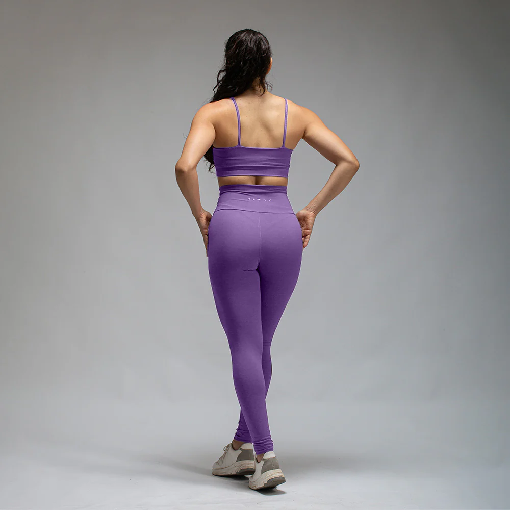 Calça Basic New Horizon Lilas Orquidea - Image 6