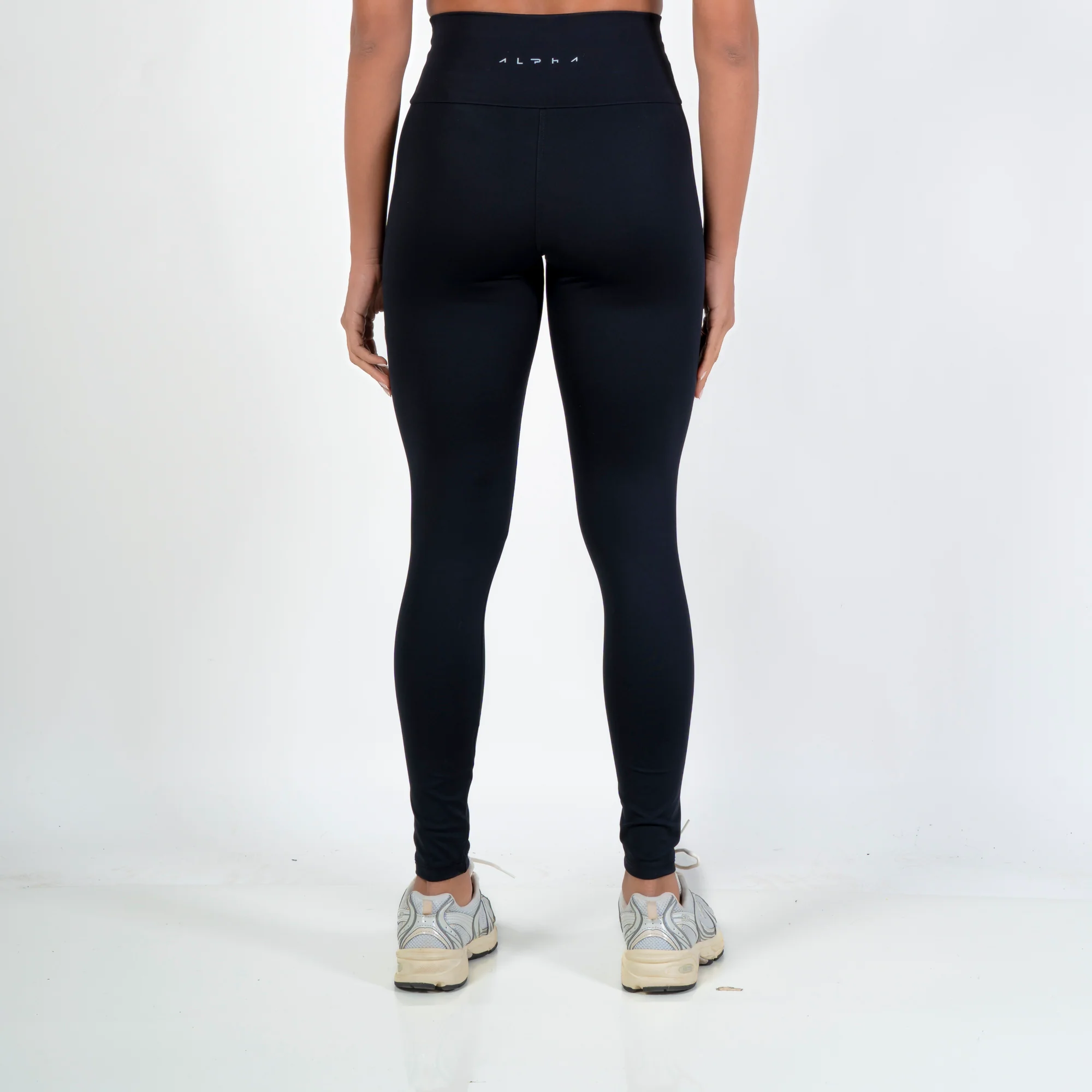 Calça Basic New Horizon Preta - Image 4