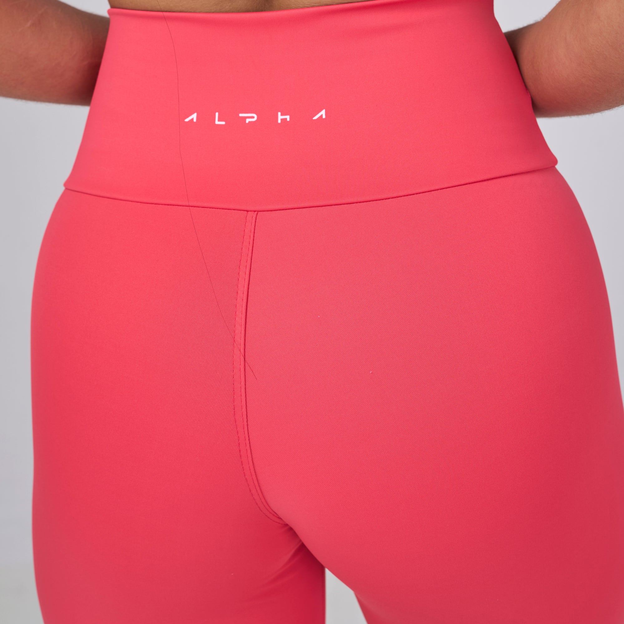 Calça Basic New Horizon Rosa Chiclete - Image 2