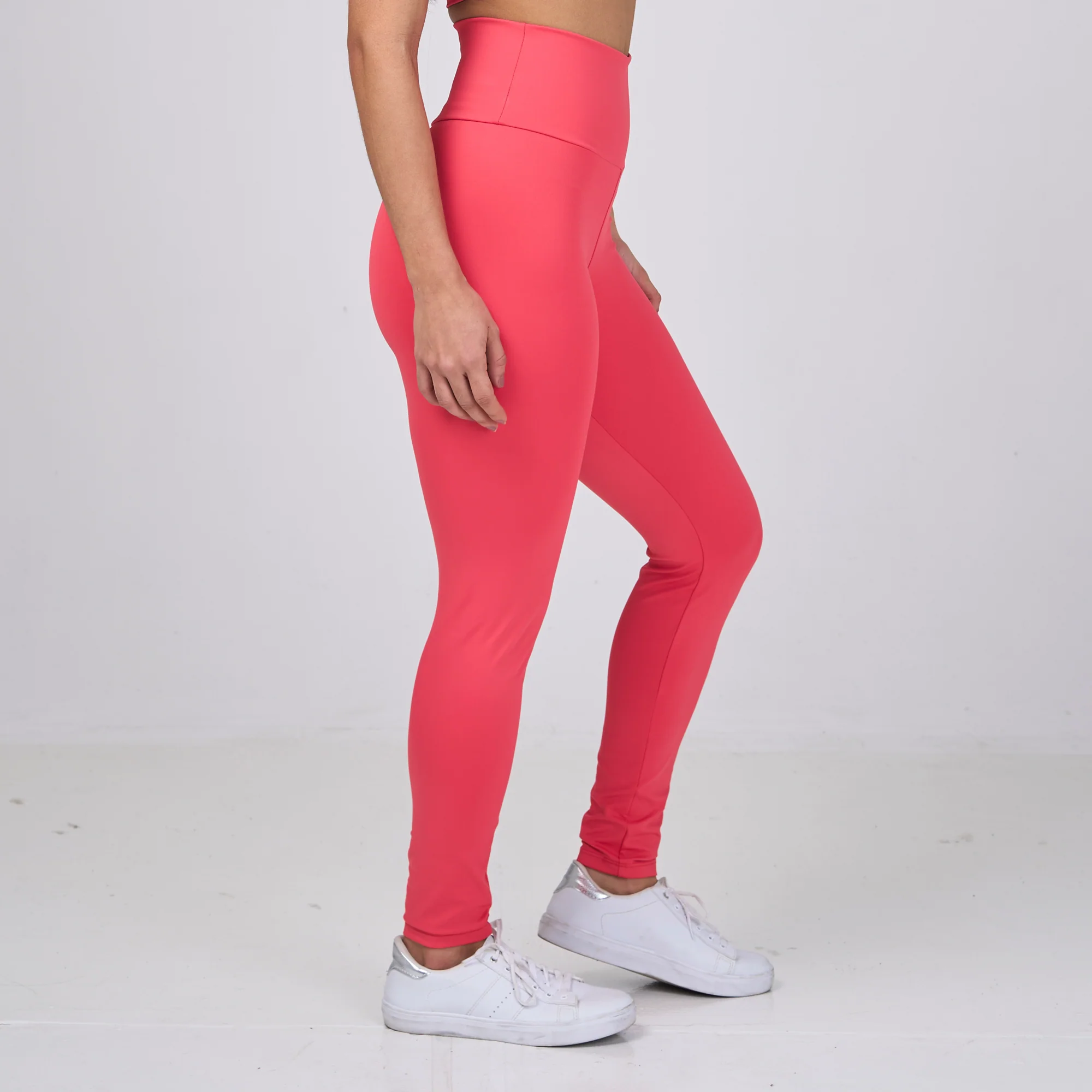 Calça Basic New Horizon Rosa Chiclete - Image 7