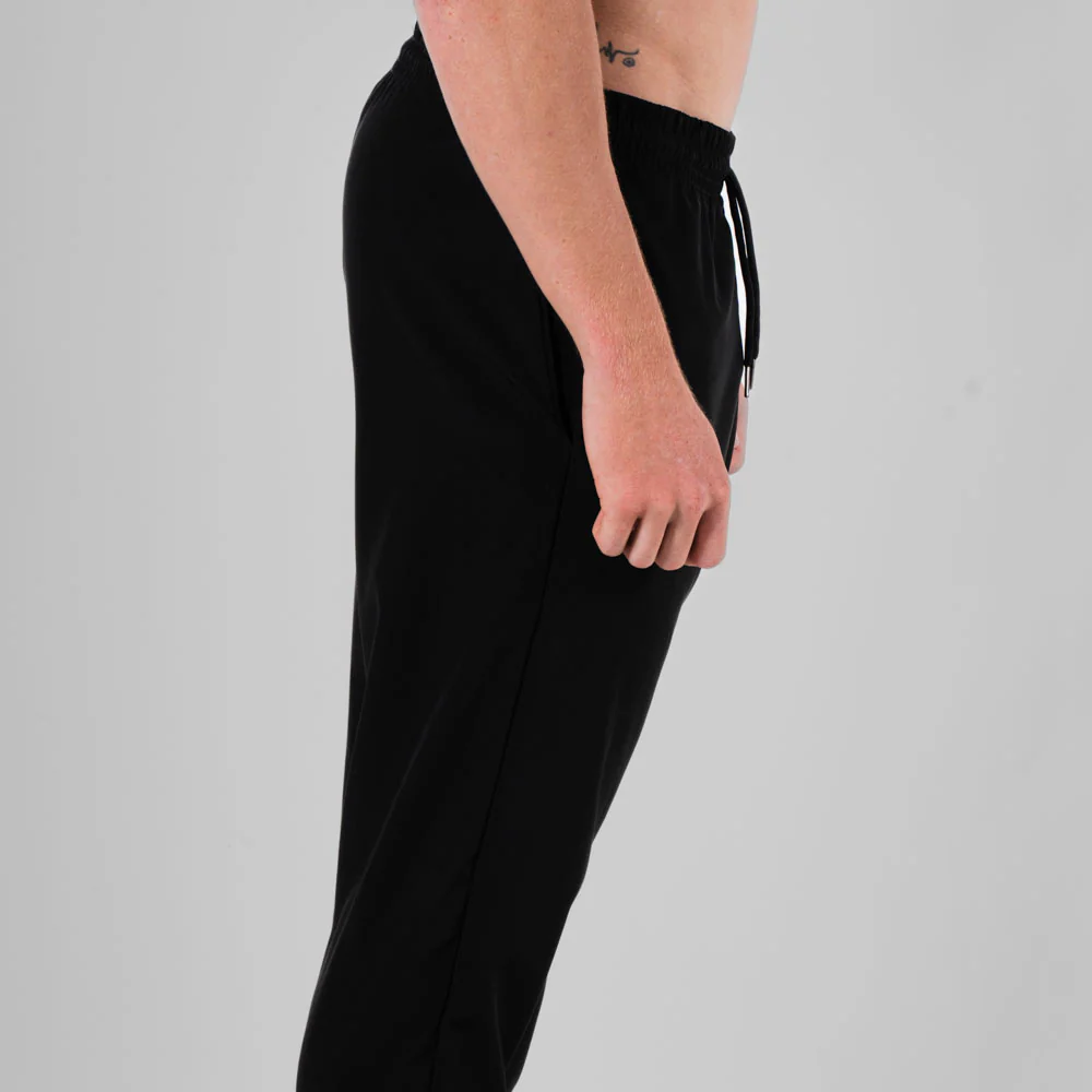 Calça Dry Jogger Impetus Preto - Image 6
