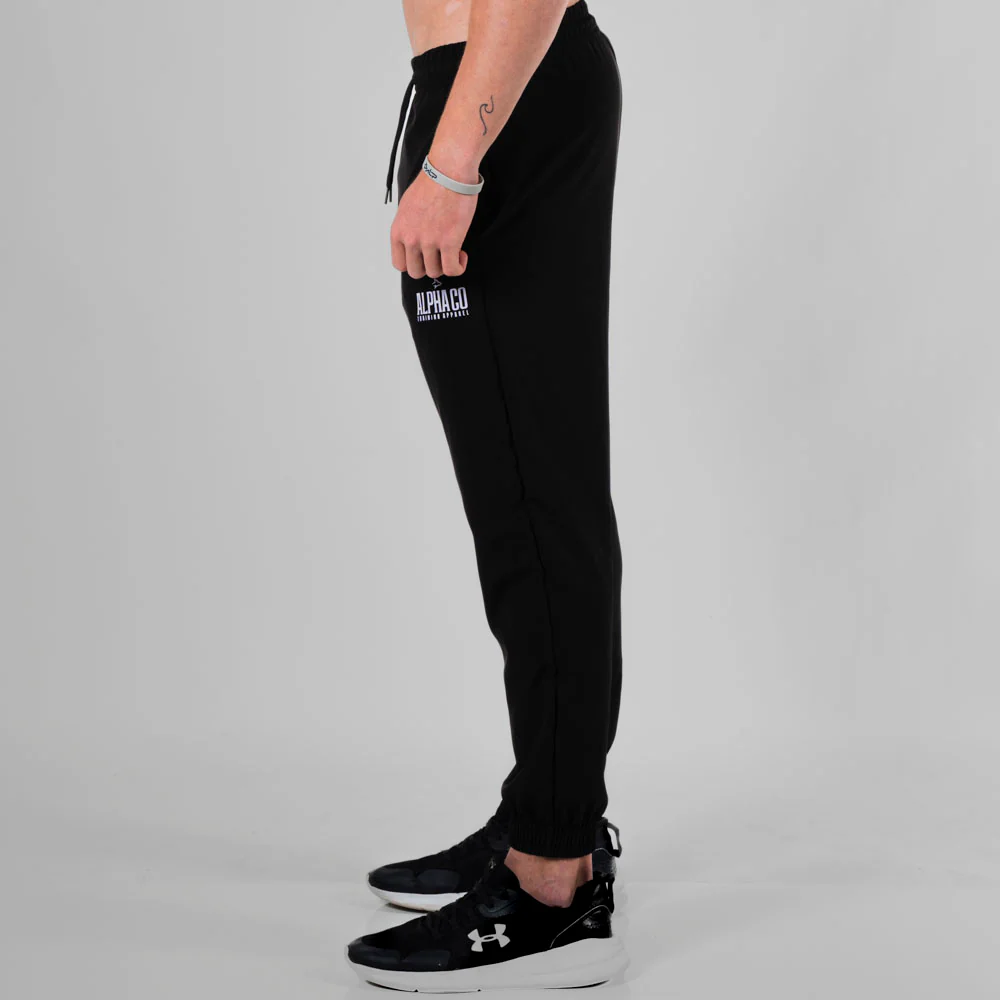 Calça Dry Jogger Impetus Preto - Image 7