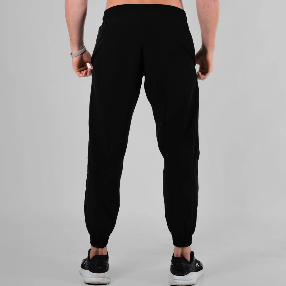 Calça Dry Jogger Impetus Preto - Image 8