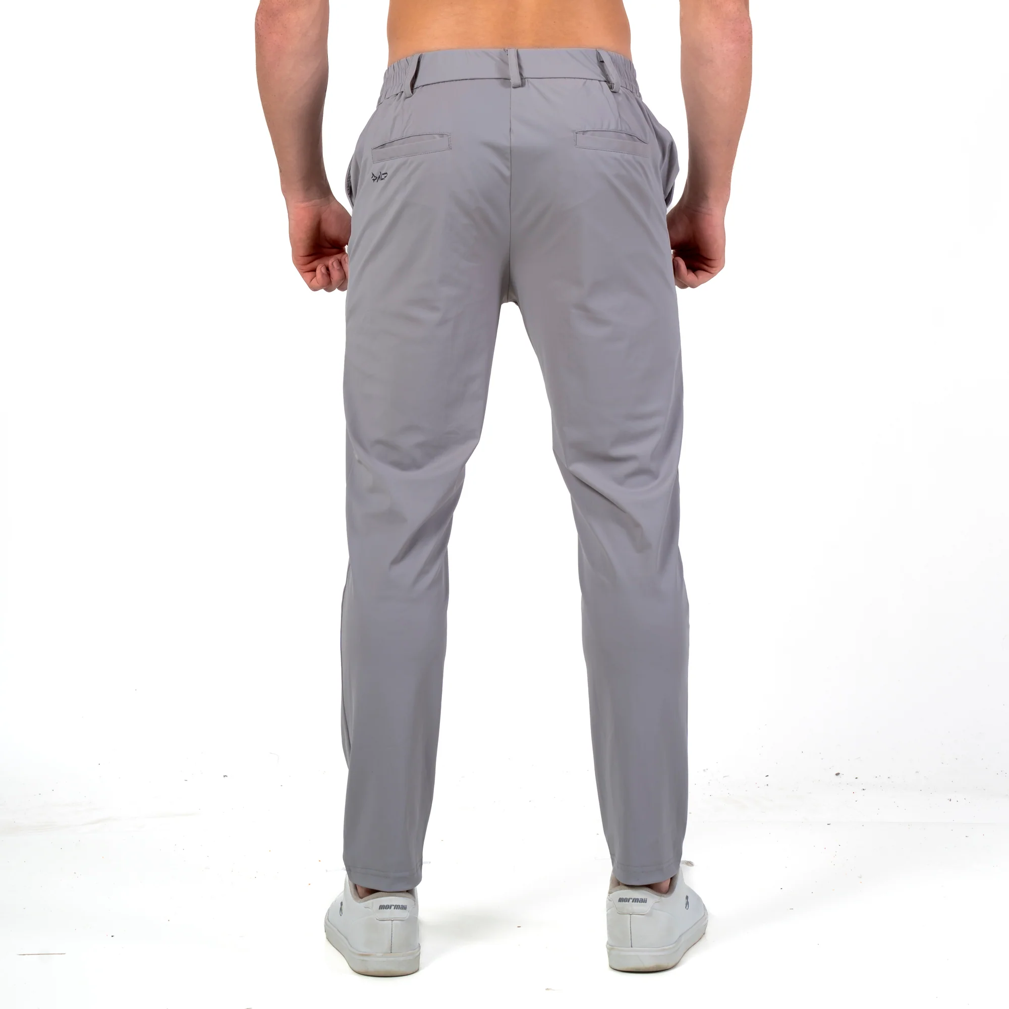 Calça Essence New Tenacity Cinza - Image 3