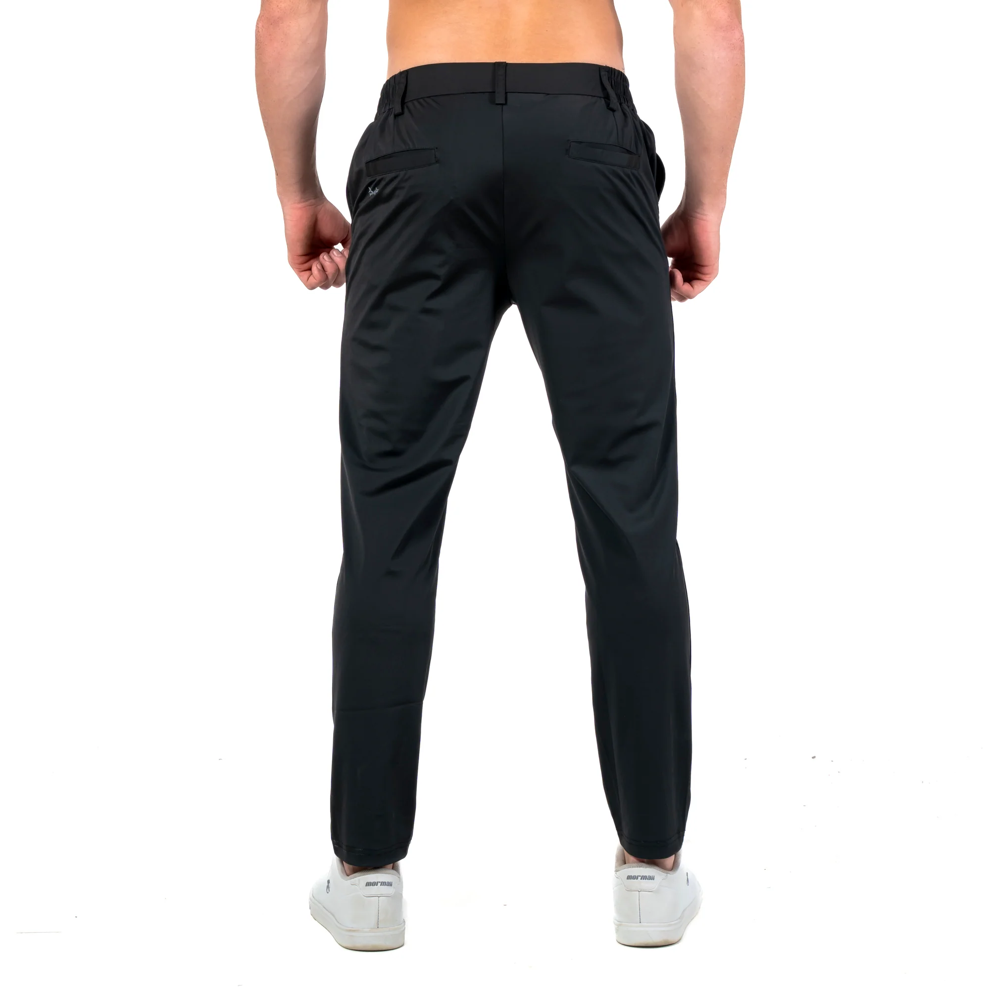 Calça Essence New Tenacity Preto - Image 3
