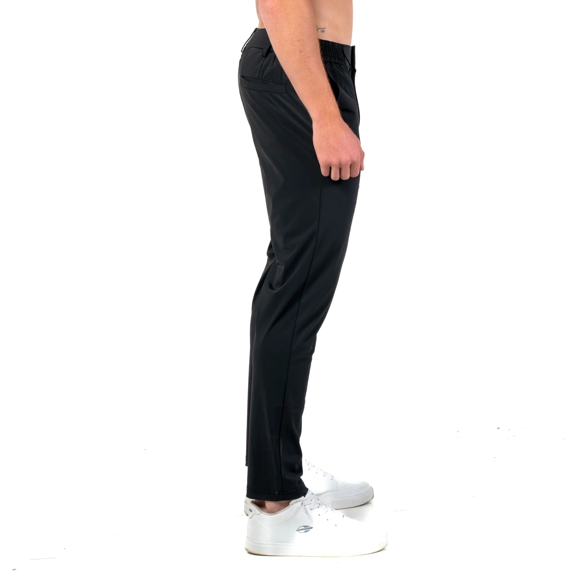 Calça Essence New Tenacity Preto - Image 5