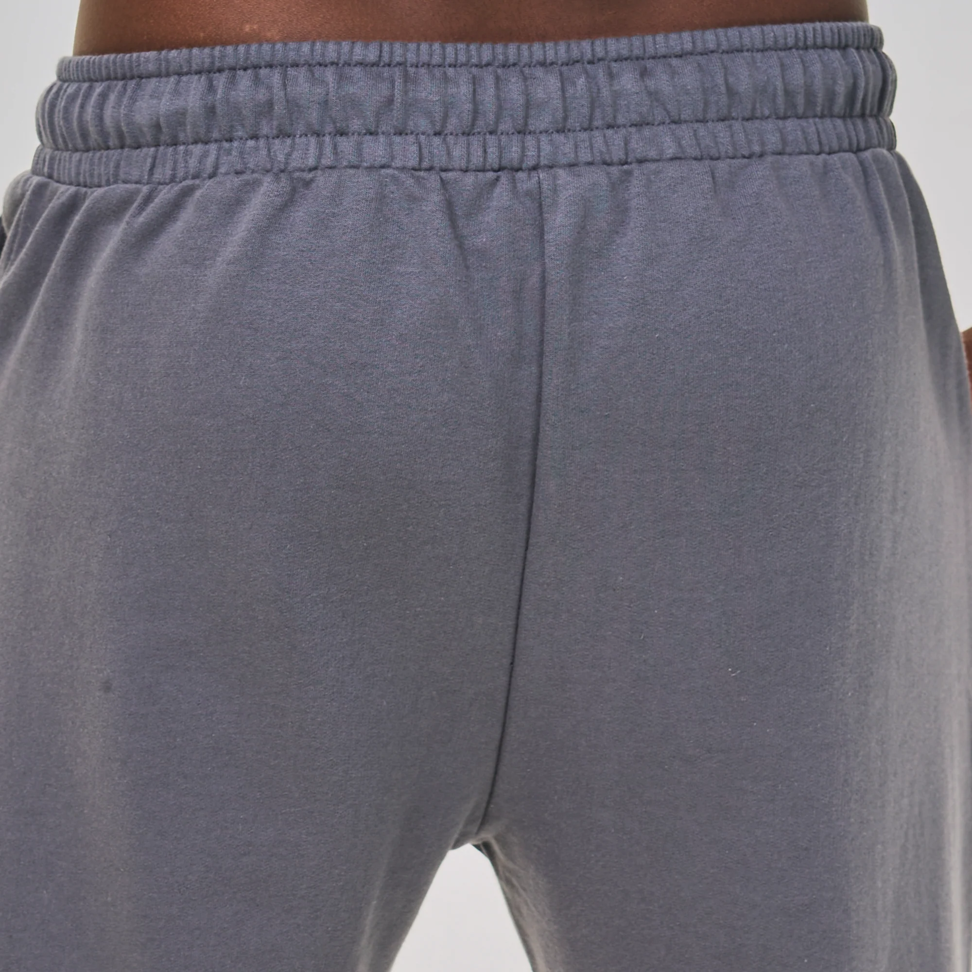 Calça Moletom Jogger Athletic Chumbo - Image 6