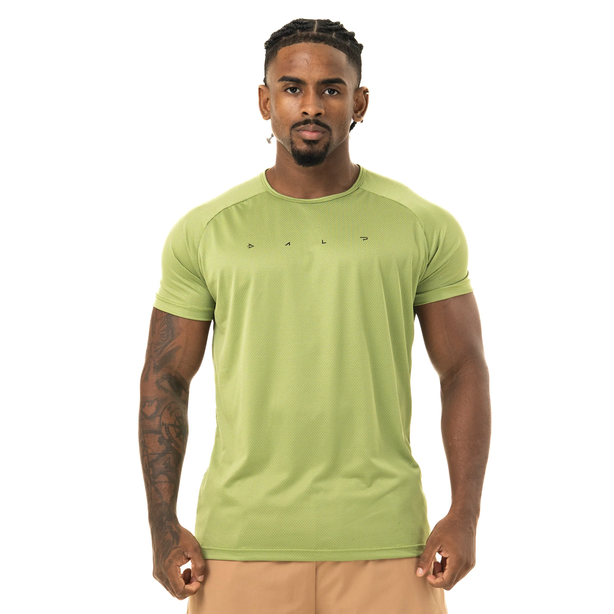 VINCULO | CAMISETA LIGHT LUPUS - Image 2