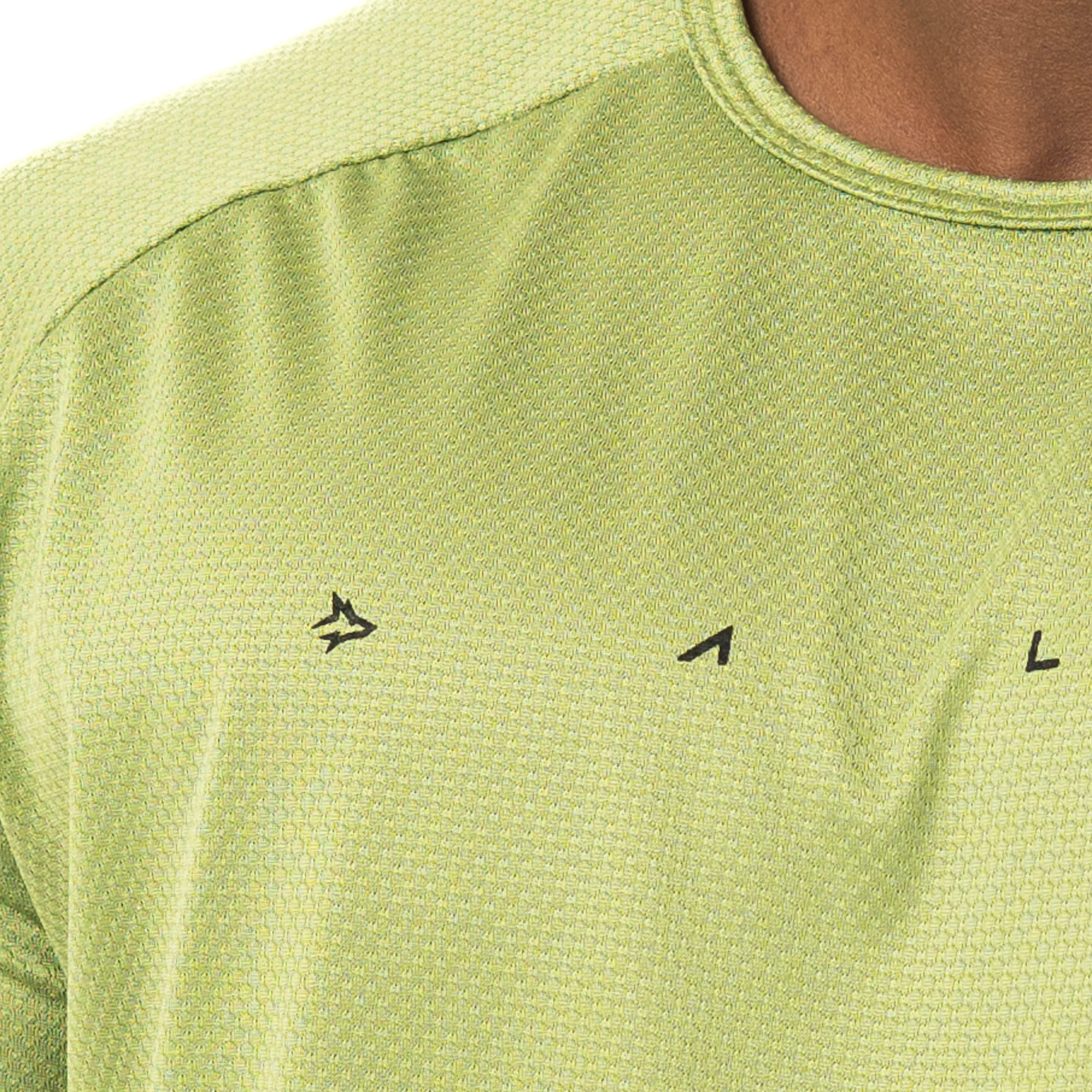 Camiseta Dry Fit Light Lupus Cacto - Image 2
