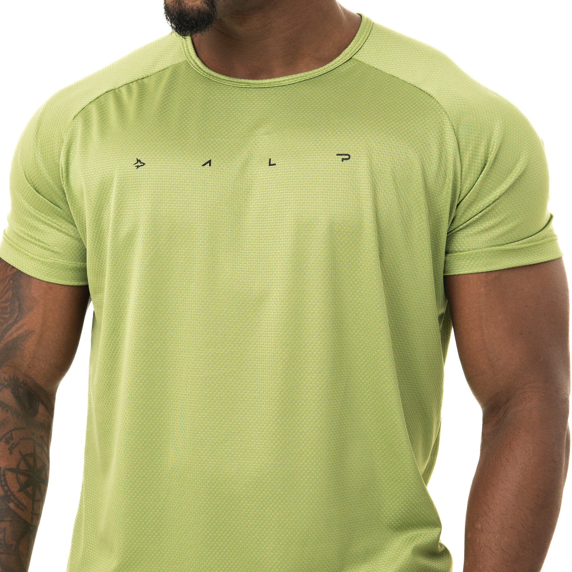 Camiseta Dry Fit Light Lupus Cacto - Image 3