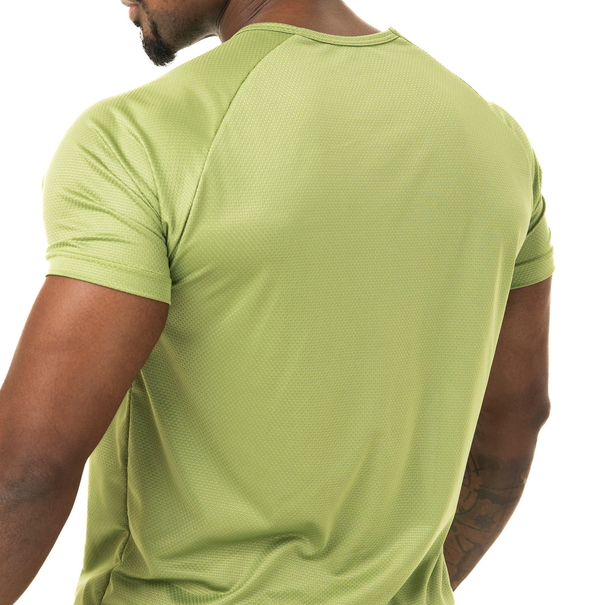 Camiseta Dry Fit Light Lupus Cacto - Image 8