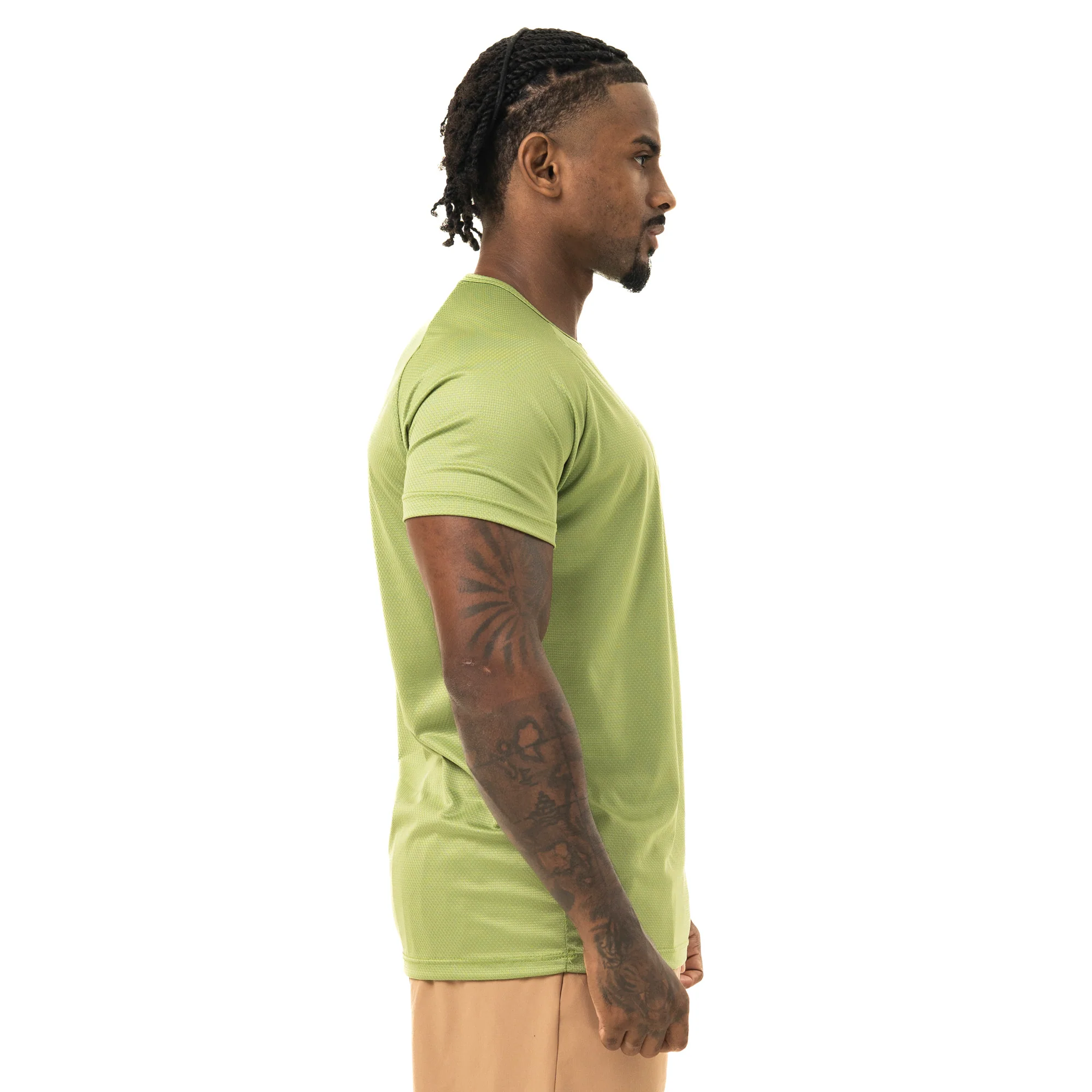 Camiseta Dry Fit Light Lupus Cacto - Image 9