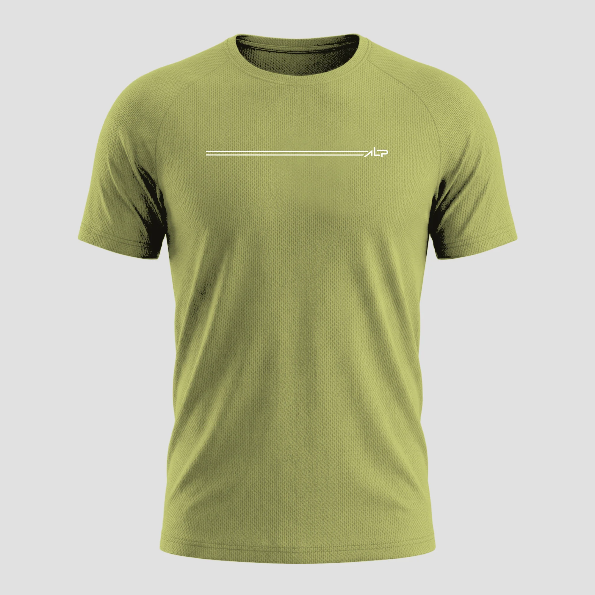 Camiseta Dry Fit Parallel Line Cacto - Image 3