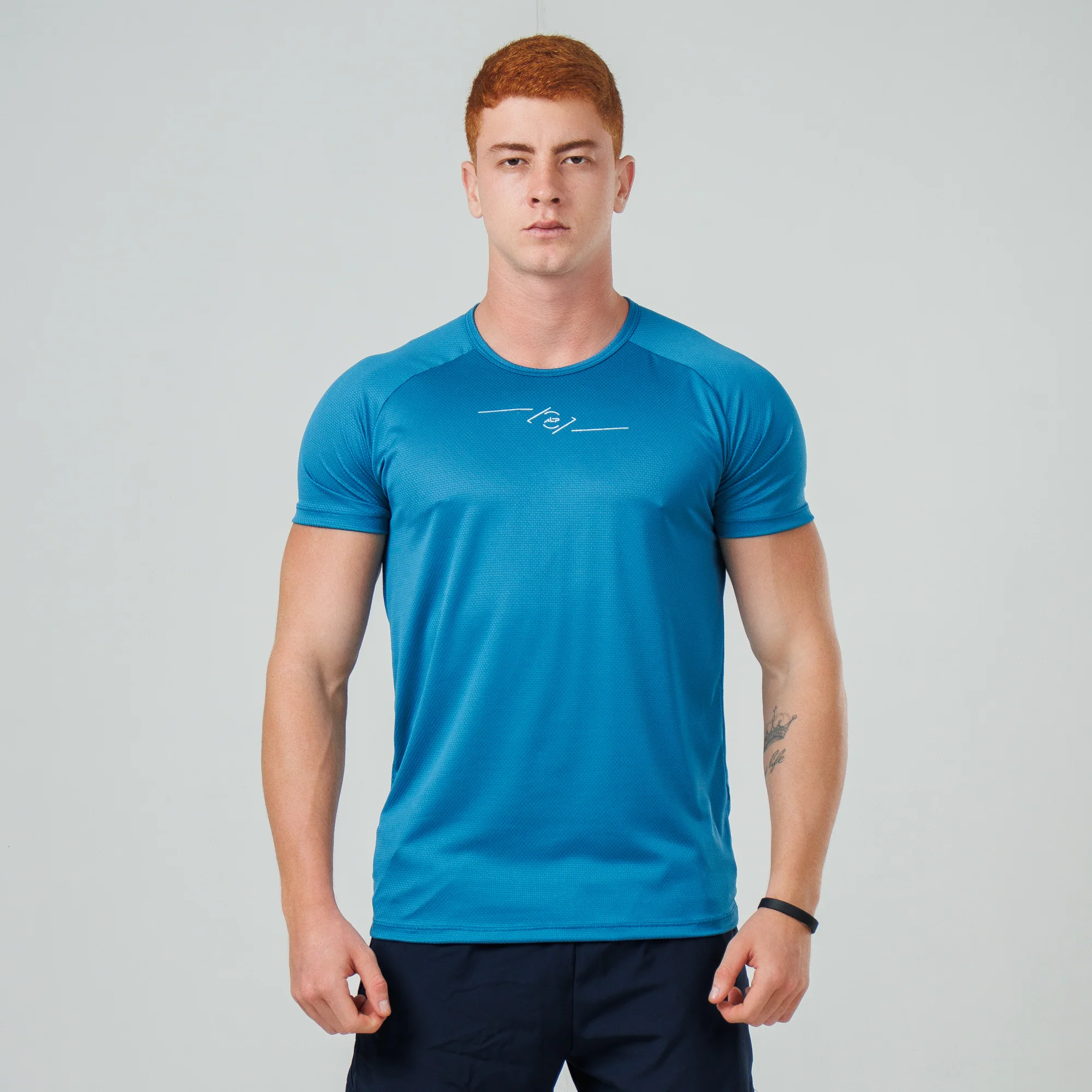 VINCULO | Camiseta Progresso