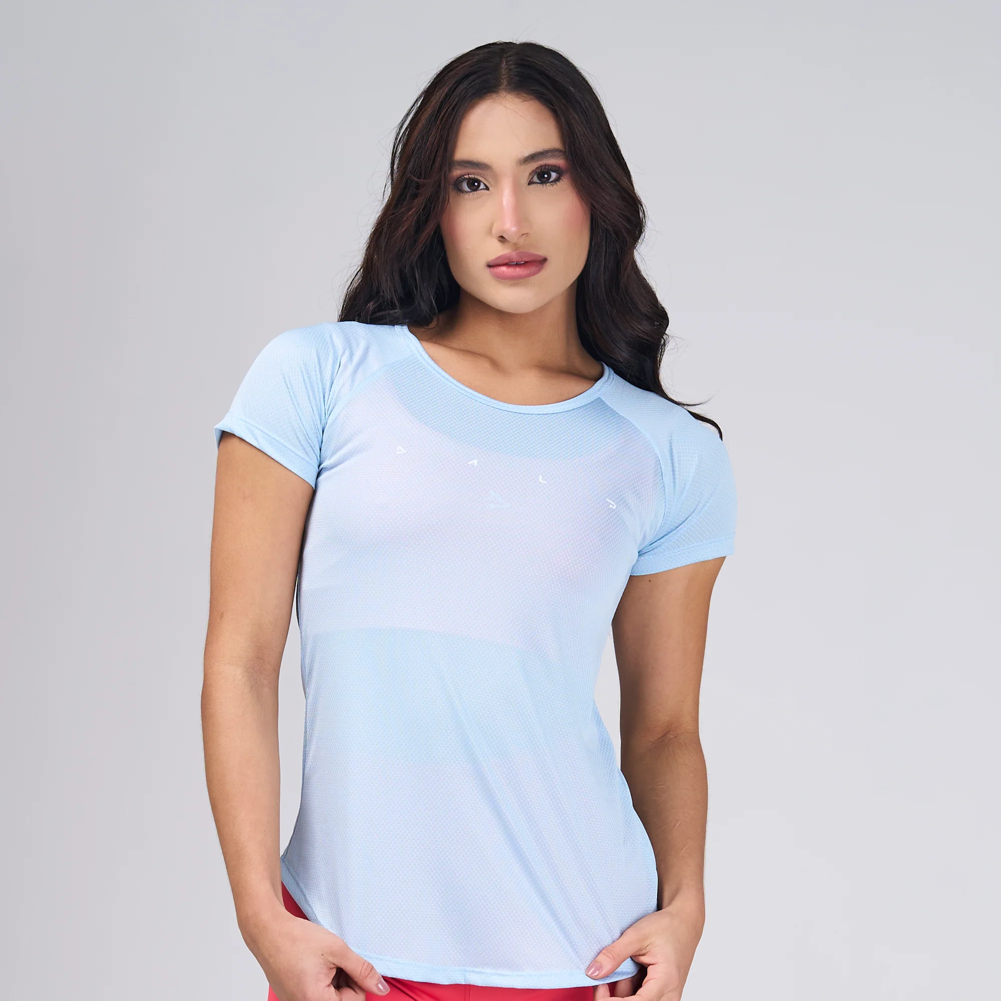 VINCULO | CAMISETA FEMININA LIGHT LUPUS - Image 4