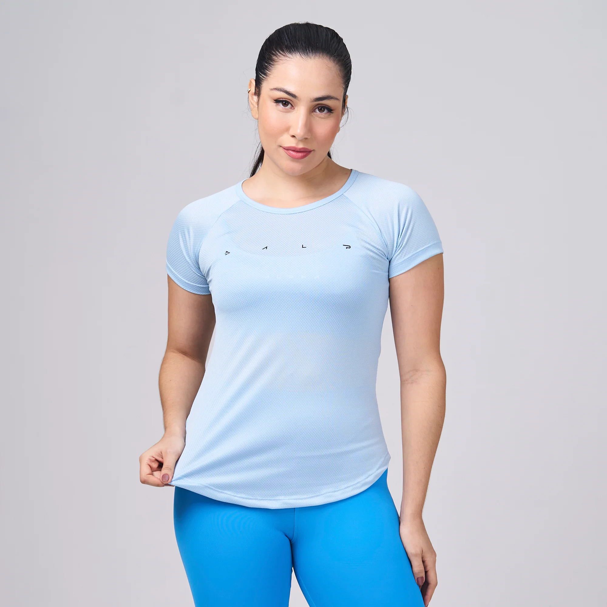 VINCULO | CAMISETA FEMININA LIGHT LUPUS - Image 8
