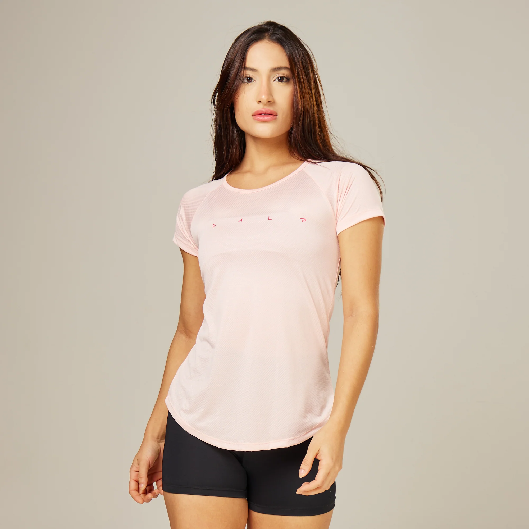 VINCULO | CAMISETA FEMININA LIGHT LUPUS - Image 3