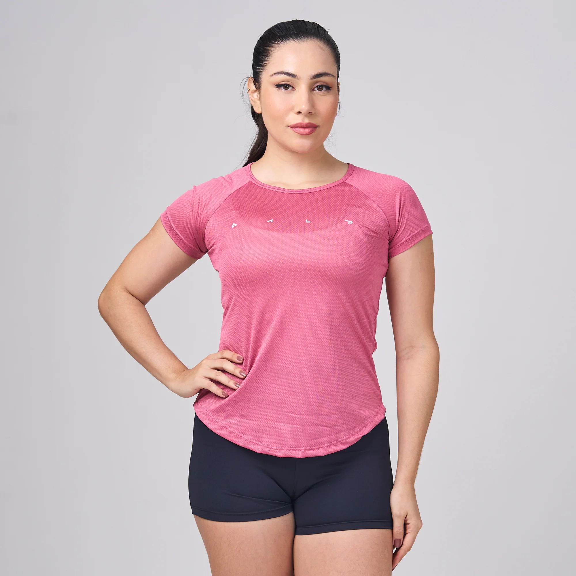 VINCULO | CAMISETA FEMININA LIGHT LUPUS - Image 2