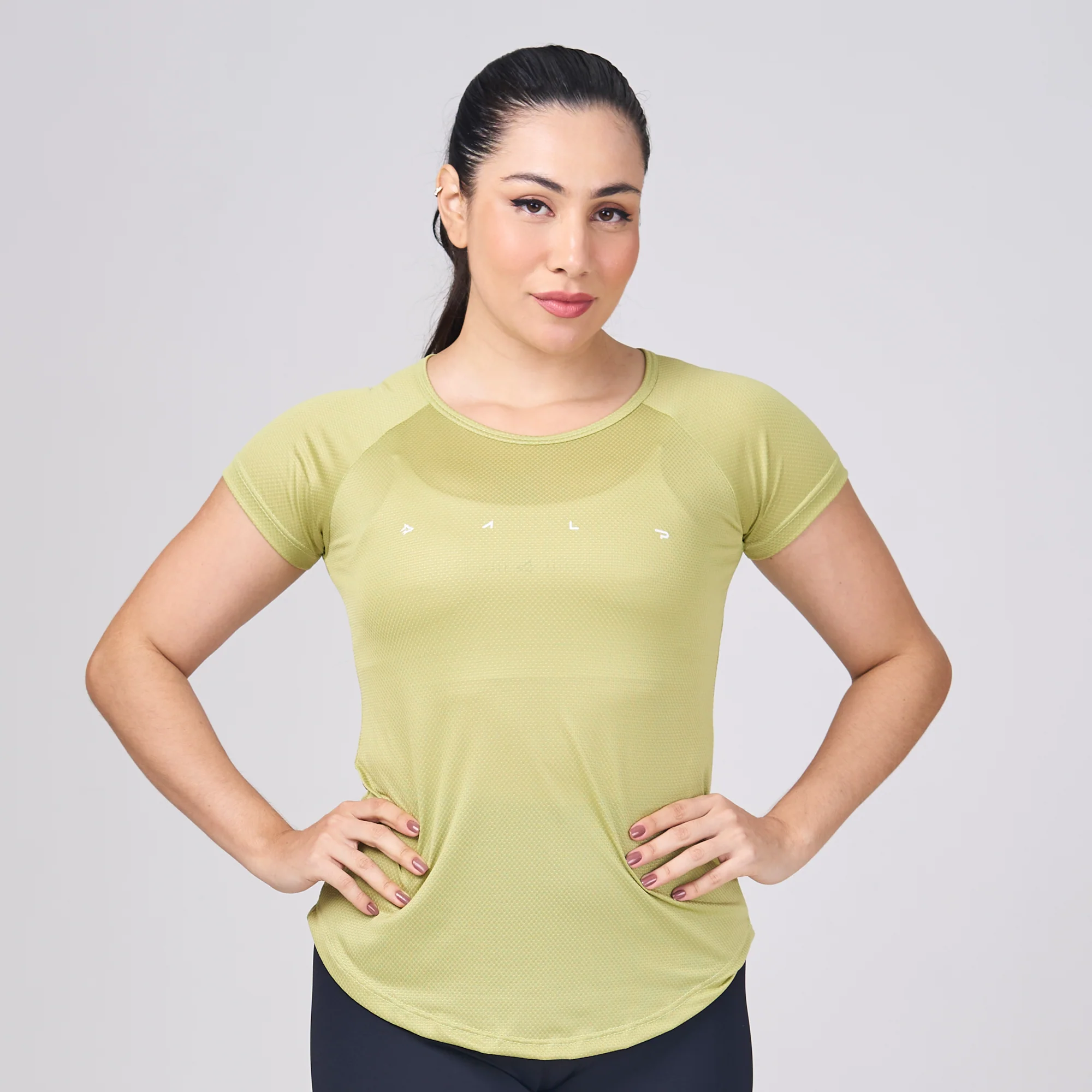 VINCULO | CAMISETA FEMININA LIGHT LUPUS - Image 7