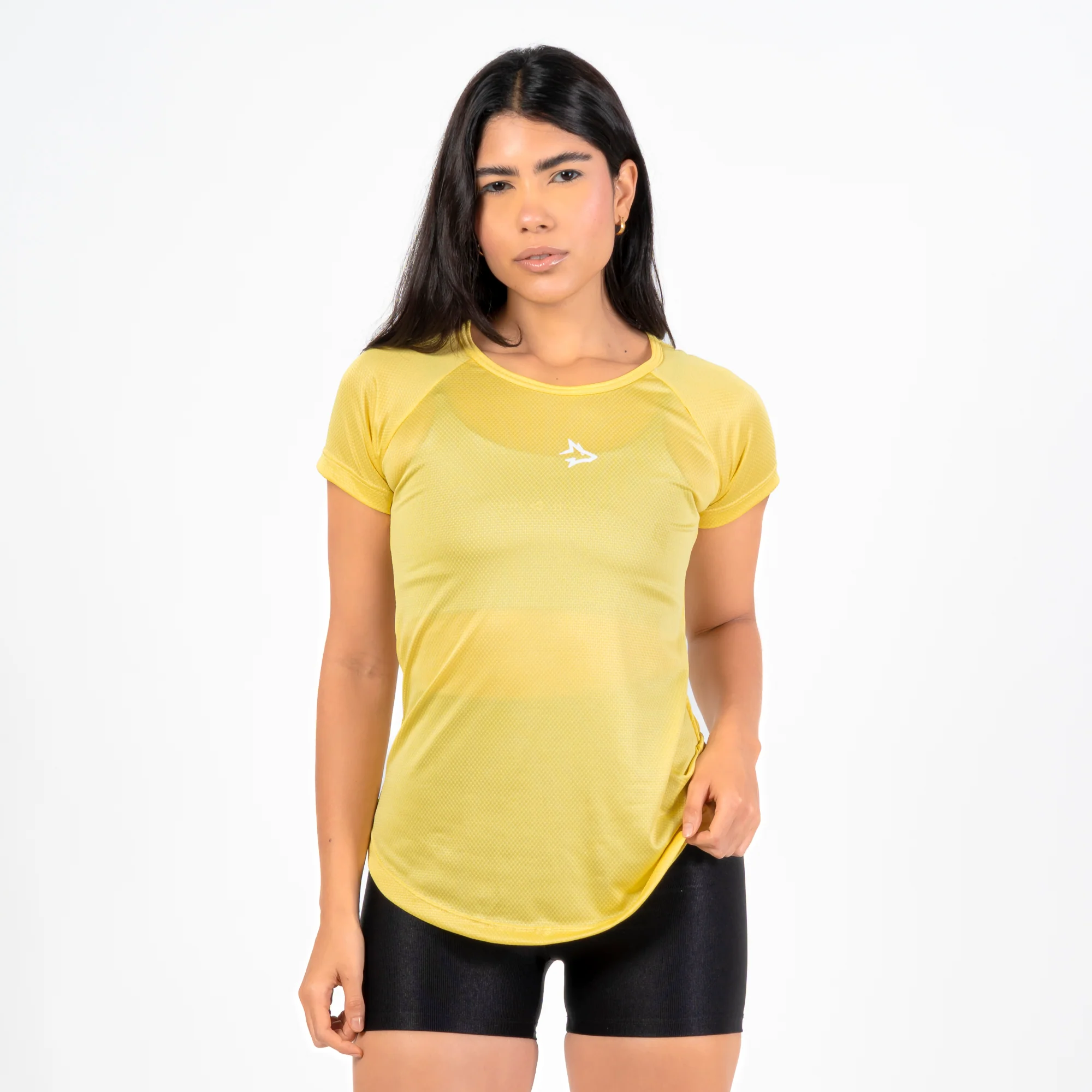 VINCULO | CAMISETA FEMININA MIDDLE LUPUS - Image 4