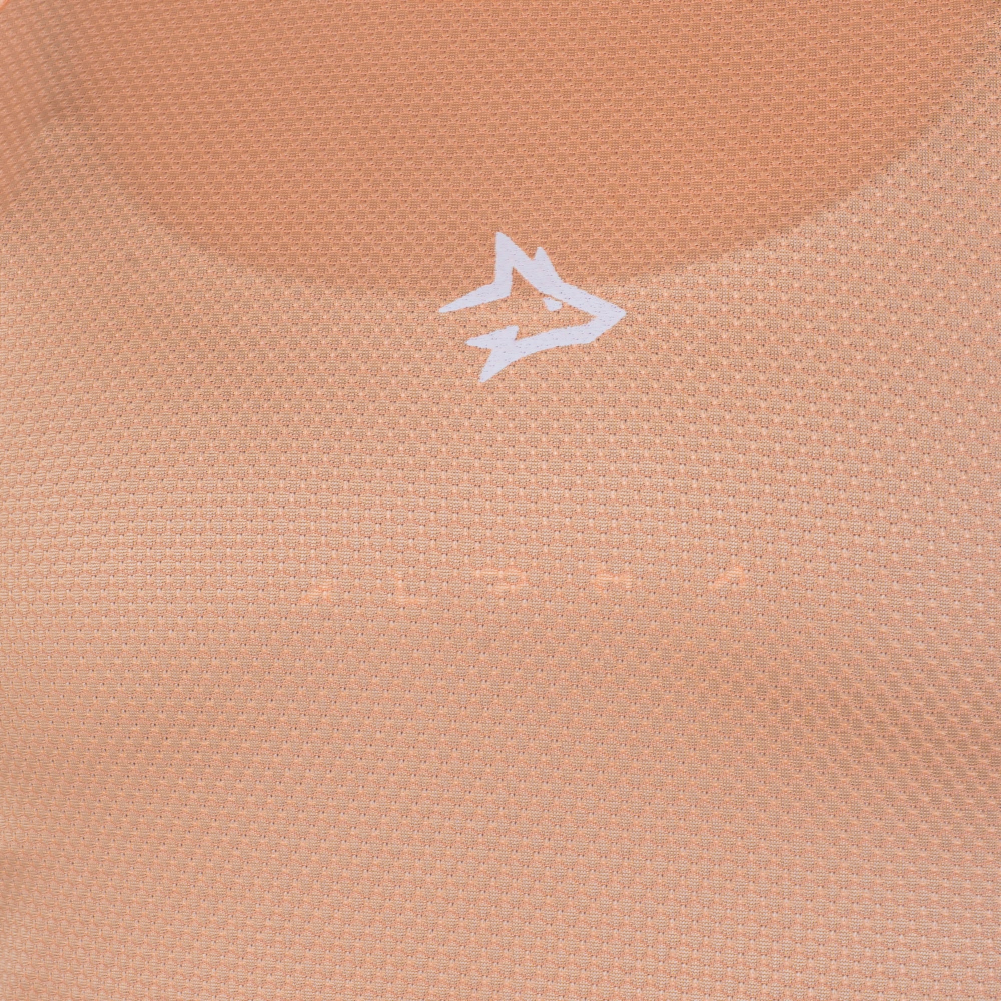 Camiseta Feminina Dry Fit Middle Lupus Coral Suave - Image 2