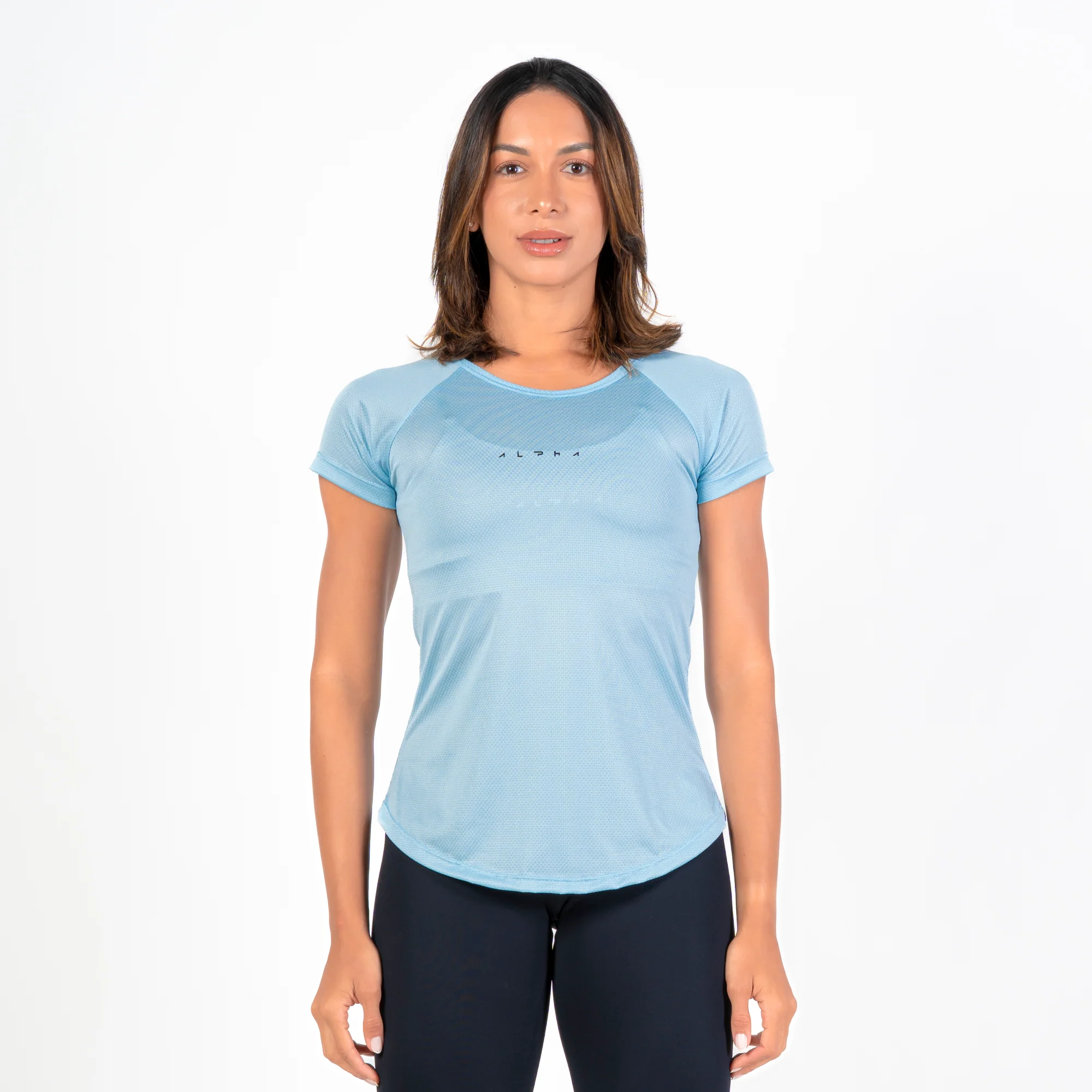 VINCULO | CAMISETA FEMININA NEW HORIZON - Image 3