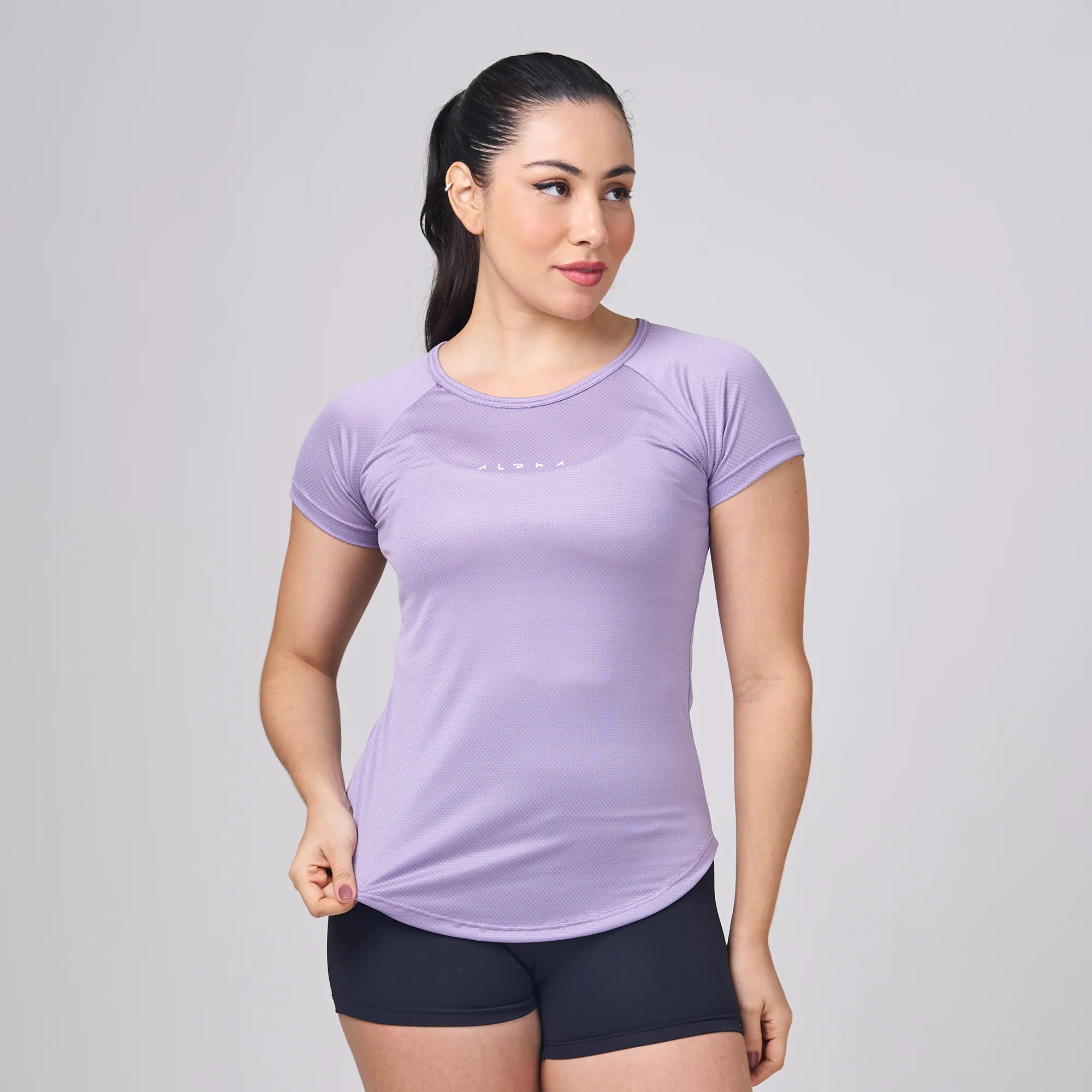 VINCULO | CAMISETA FEMININA NEW HORIZON