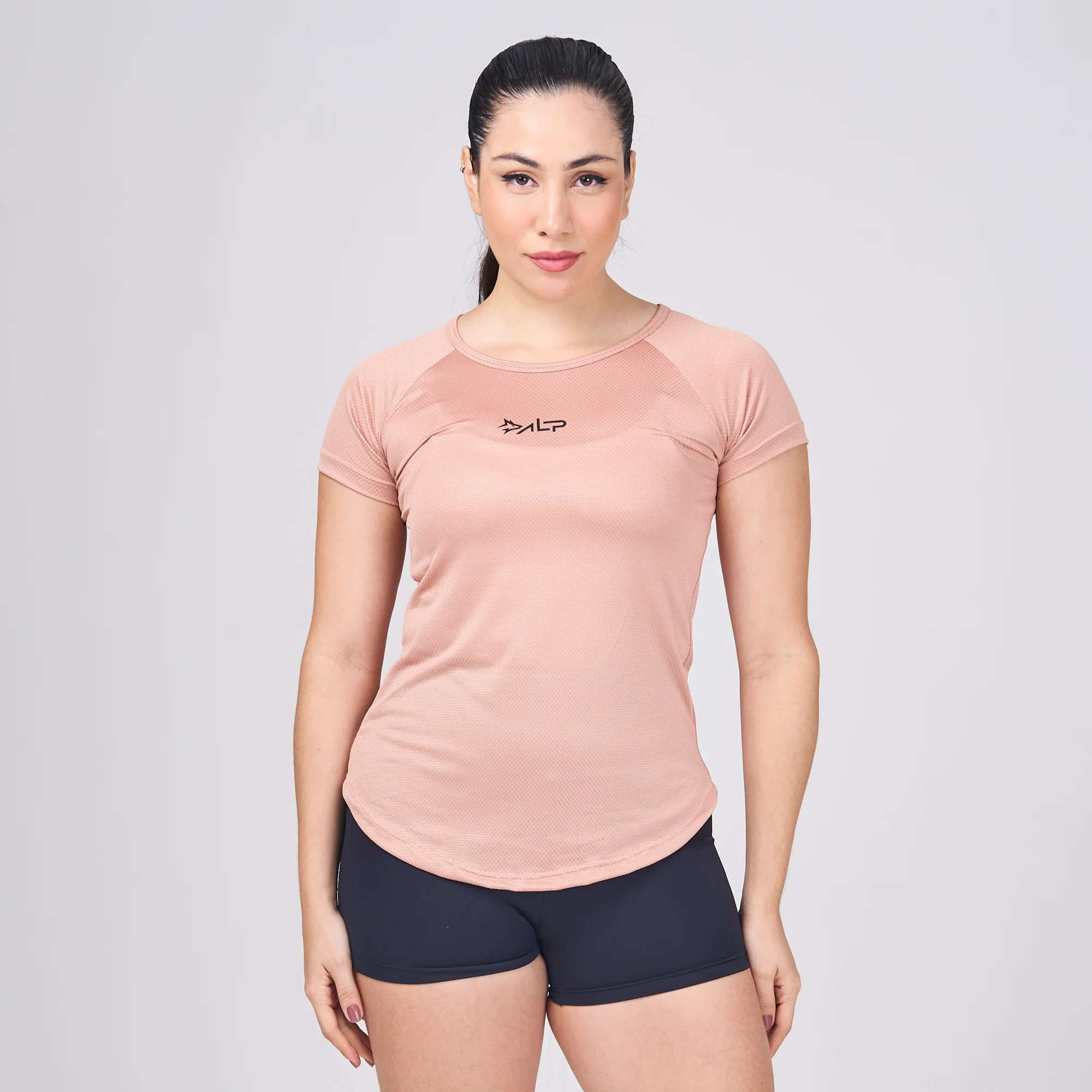 VINCULO | CAMISETA FEMININA NEW TENACITY