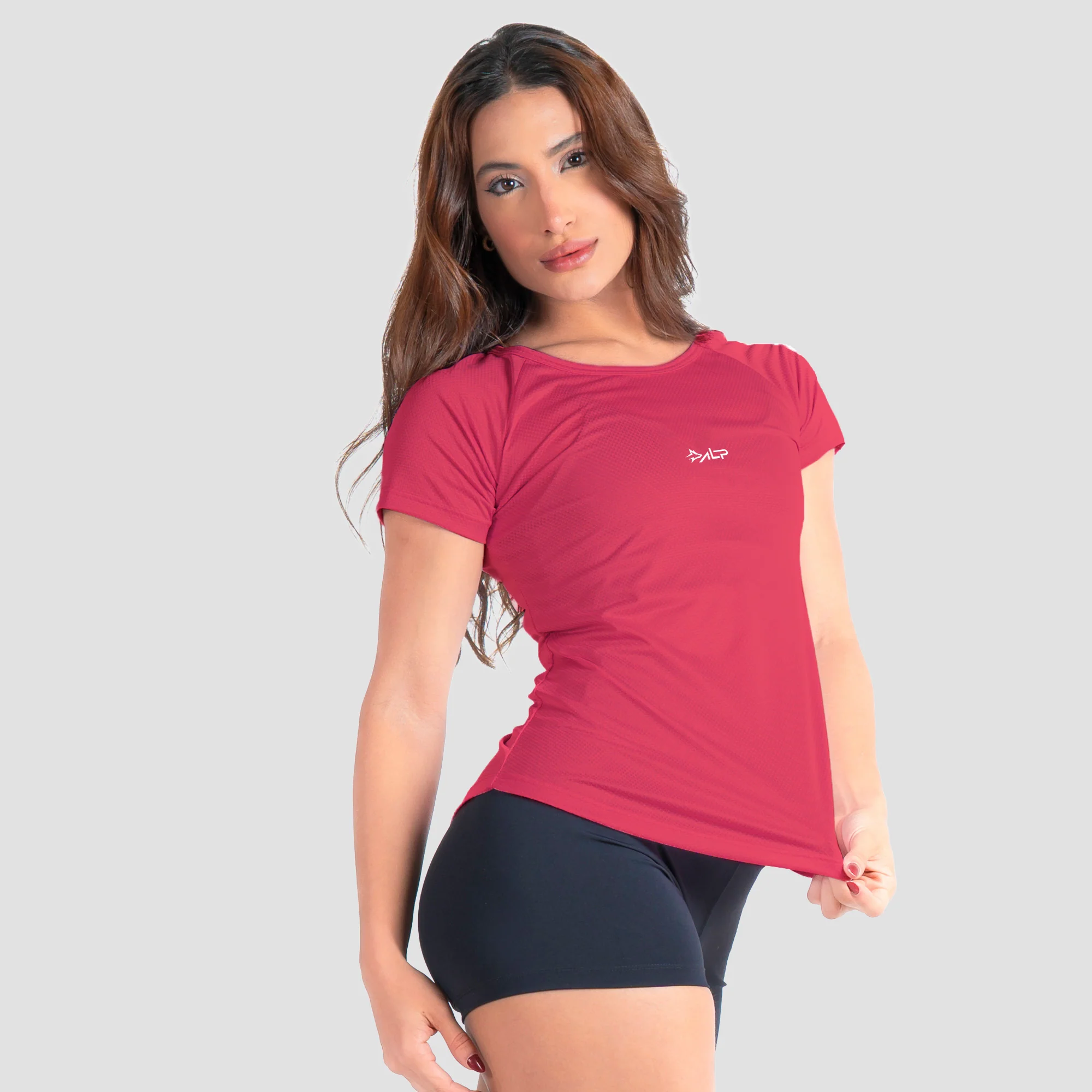 VINCULO | CAMISETA FEMININA NEW TENACITY - Image 7