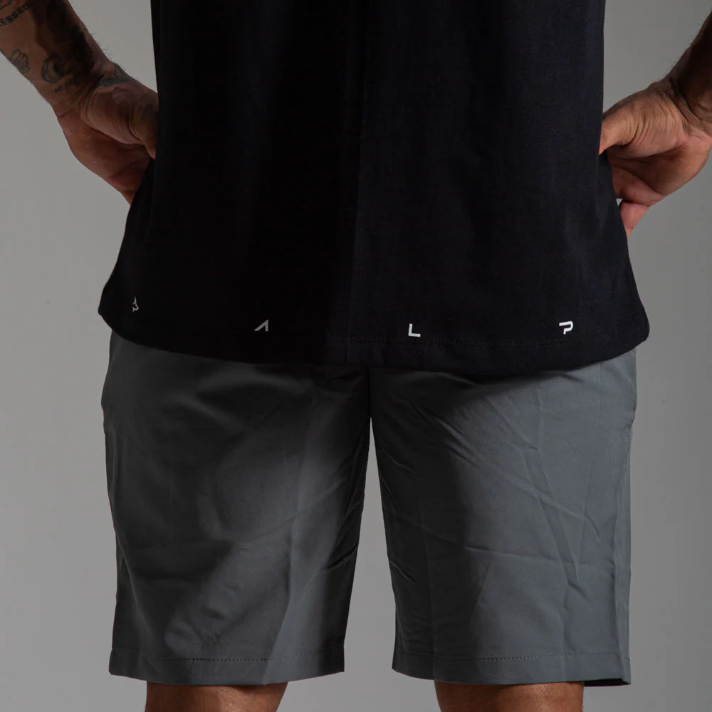 Camiseta Oversized Hero Preto - Image 4
