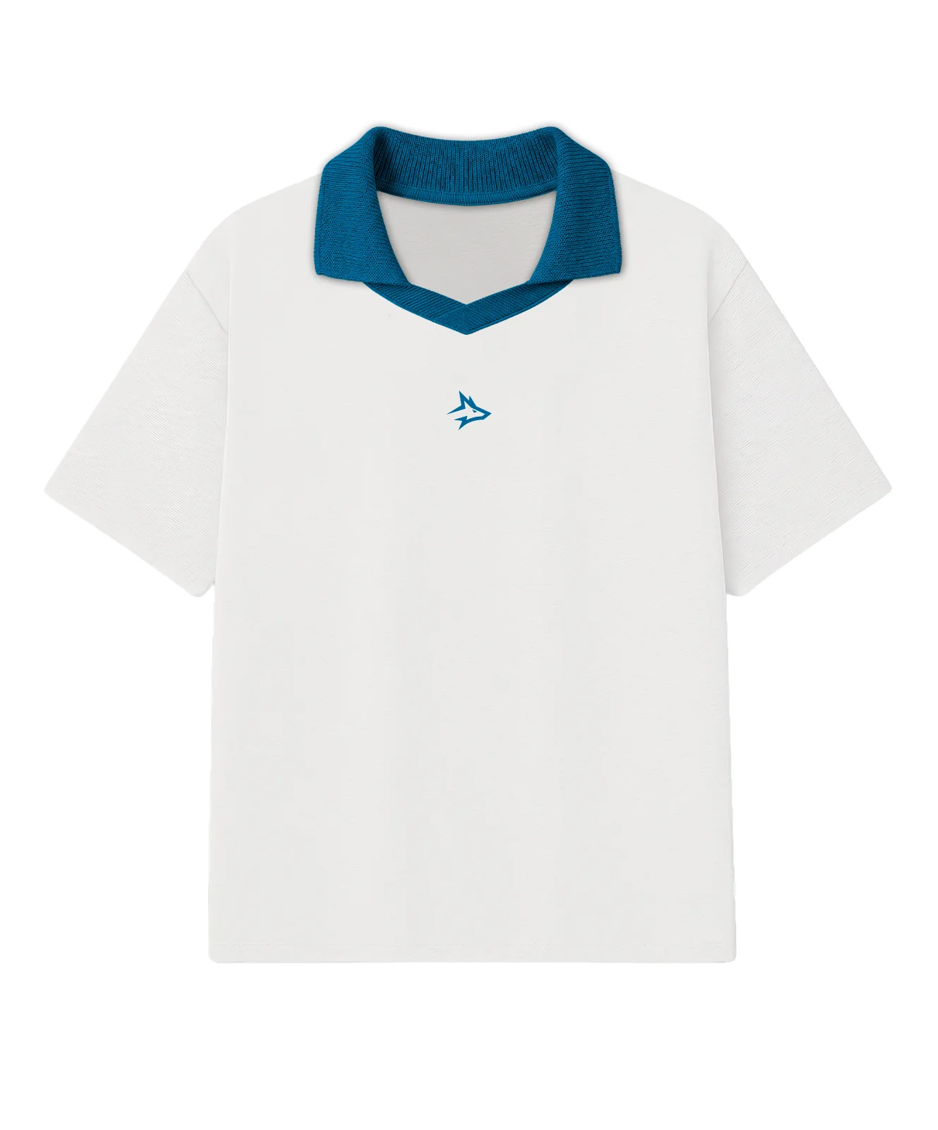 Camiseta Oversized Retrô Lupus Branco Origem - Image 10