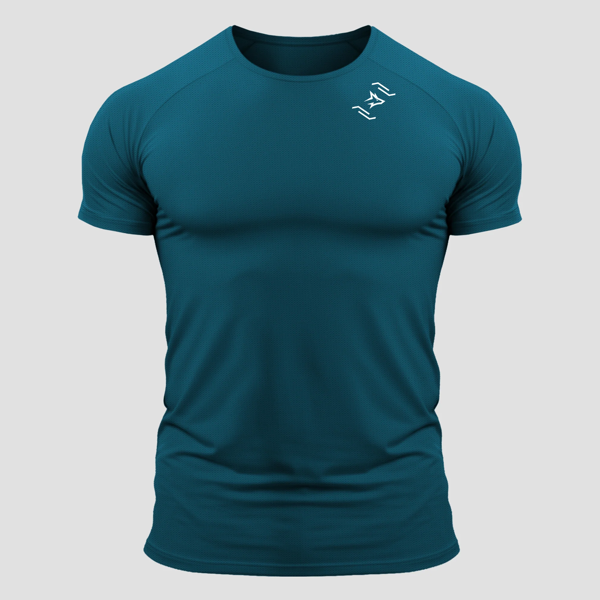 VINCULO | CAMISETA POLIAMIDA WAVE LUPUS - Image 10