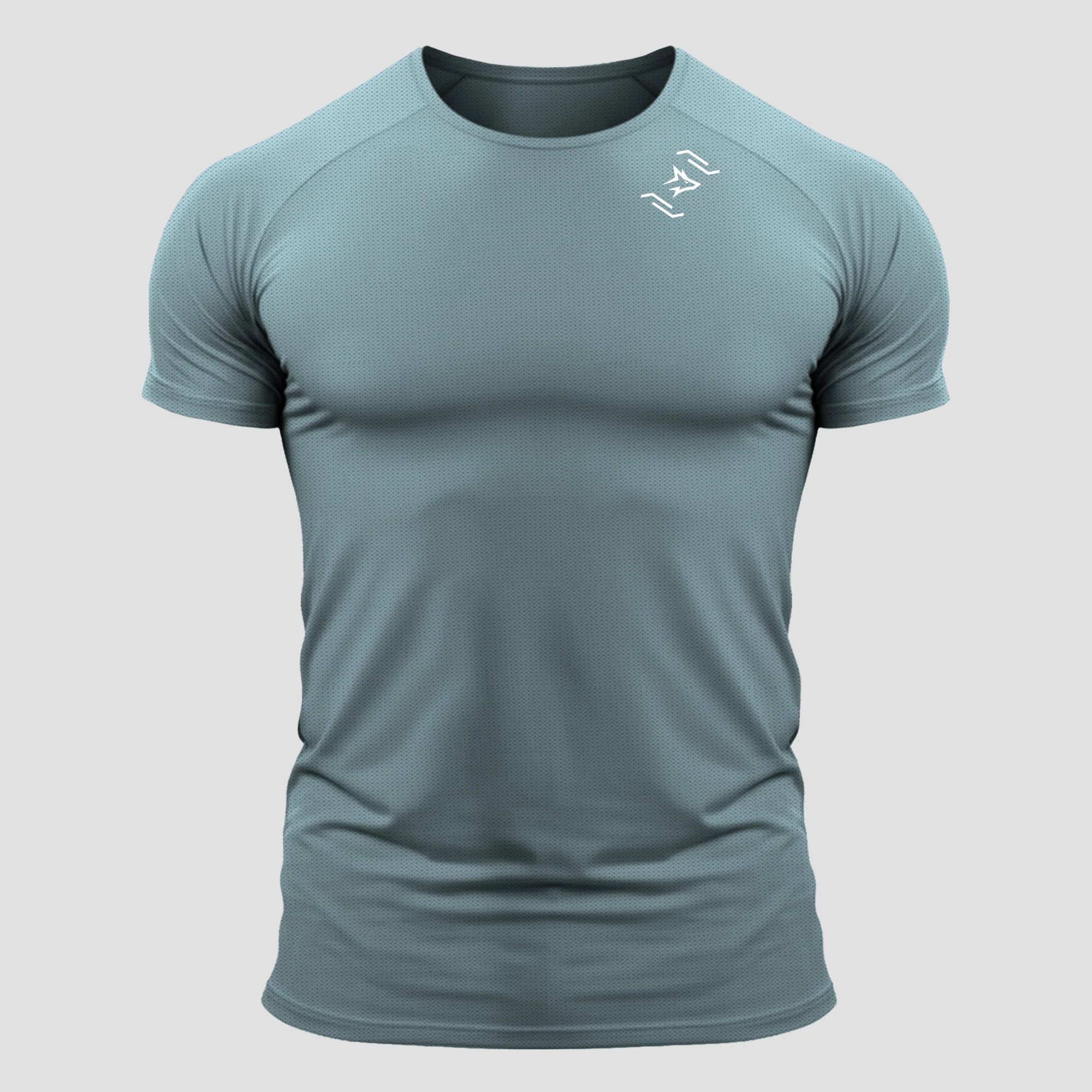 VINCULO | CAMISETA POLIAMIDA WAVE LUPUS - Image 5