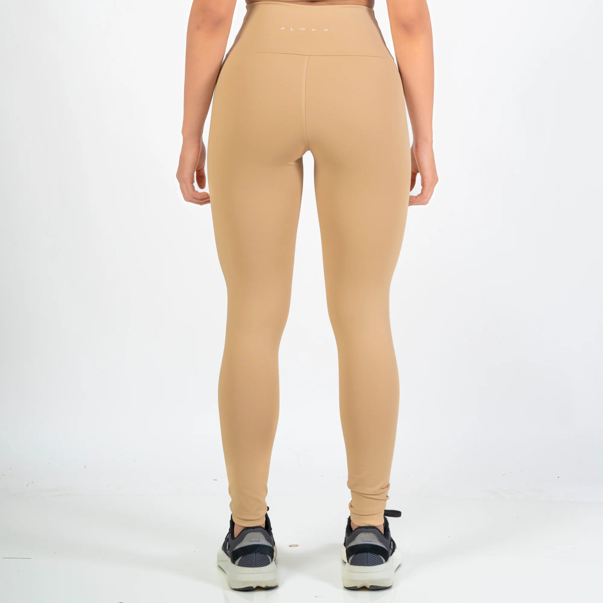 Calça Basic New Horizon Areia - Image 3