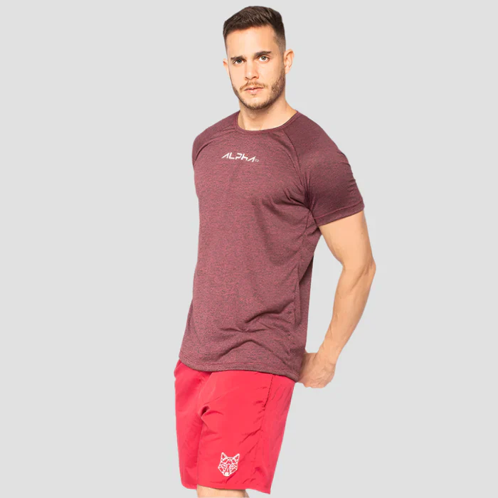 Kit 5 Camisetas New Fluid - Image 3