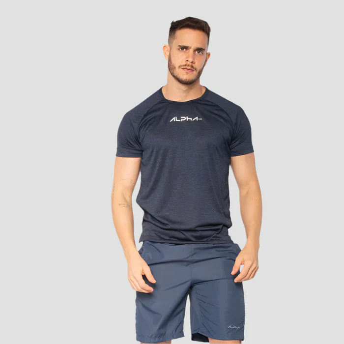 Kit 5 Camisetas New Fluid - Image 4