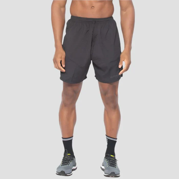 Kit Performance Masculino: Camisetas Dry Fit + Shorts Esportivos - Image 5