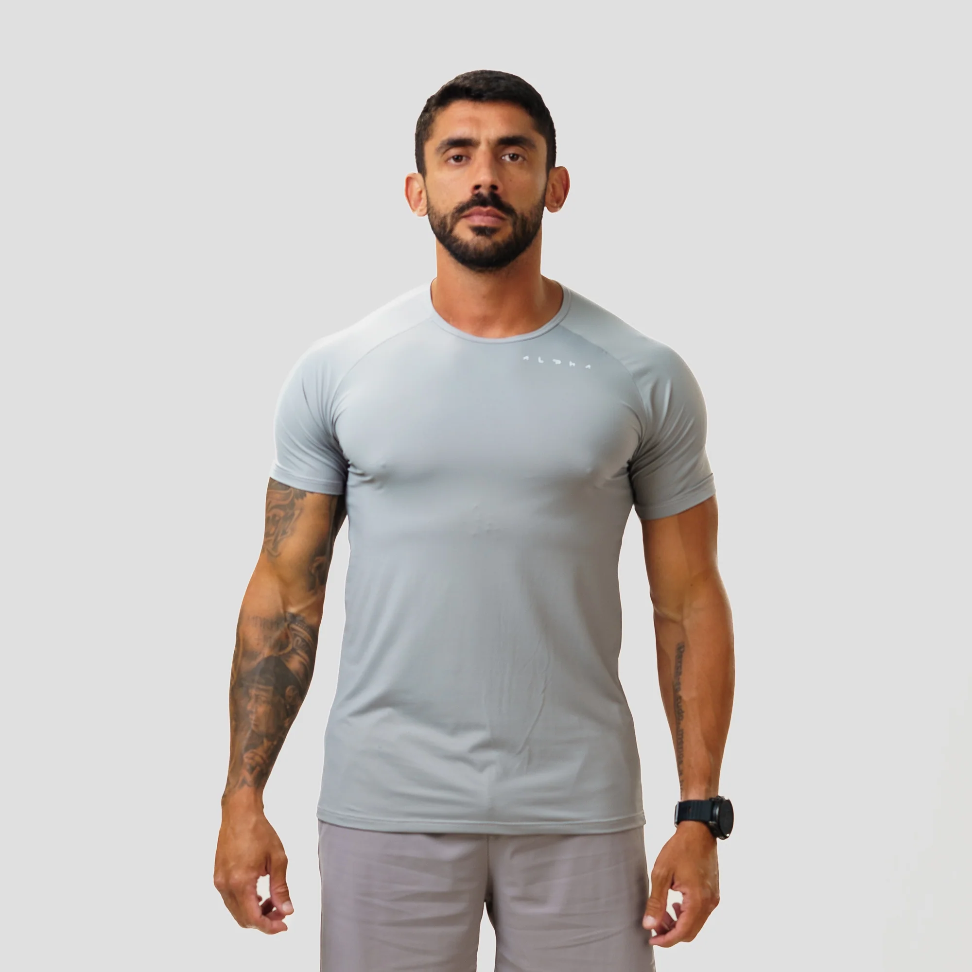 VINCULO | CAMISETA POLIAMIDA HORIZON FLOW - Image 4