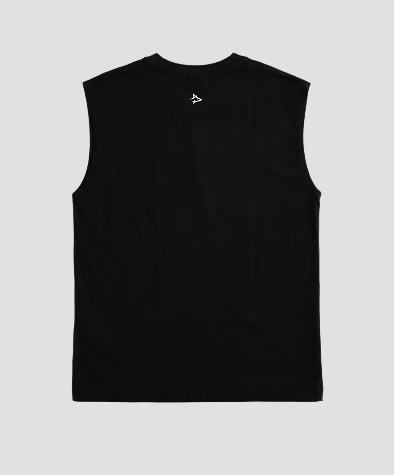 Regata Machão Oversized Empire Preto - Image 2