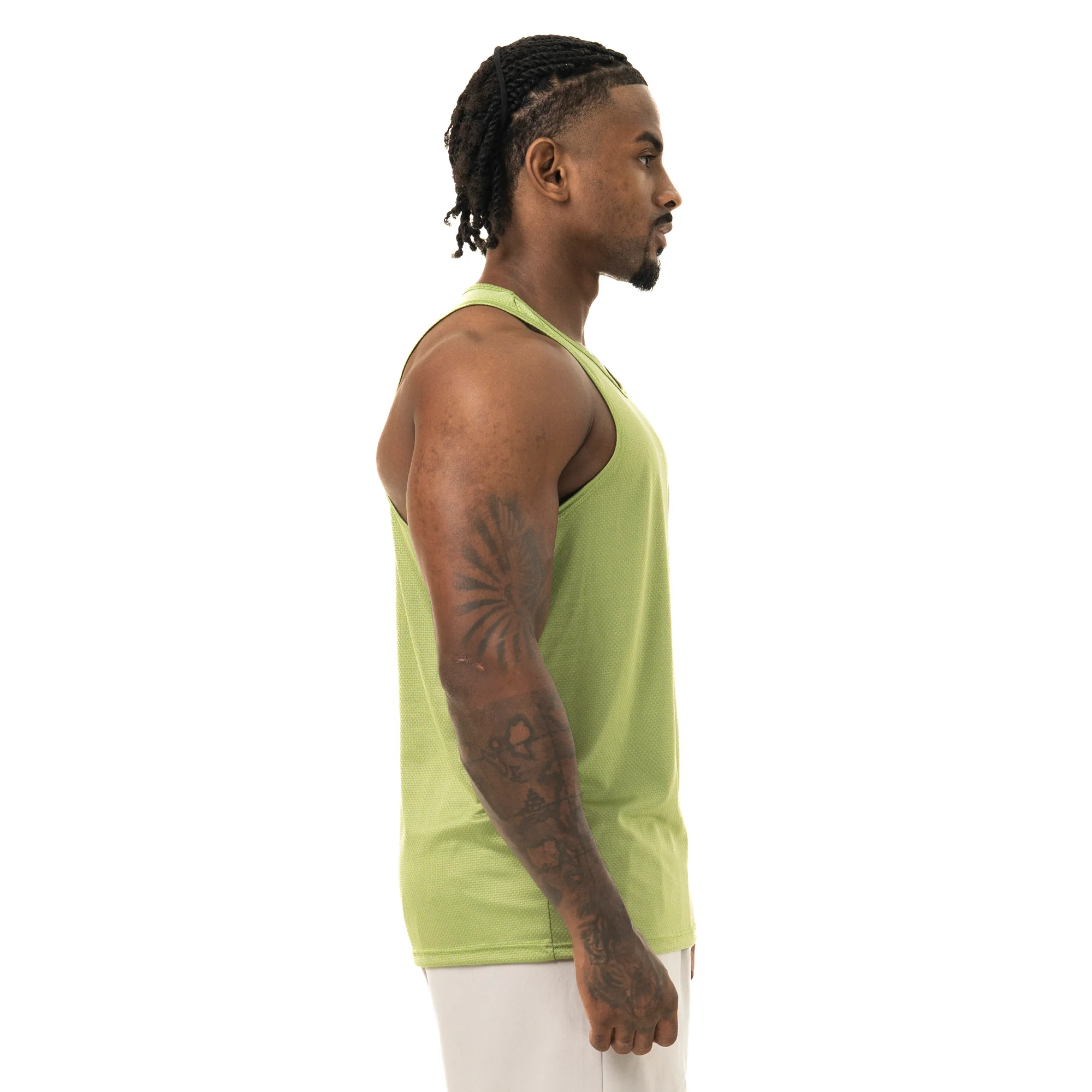 Regata Nadador Dry Fit New Horizon Cacto - Image 9