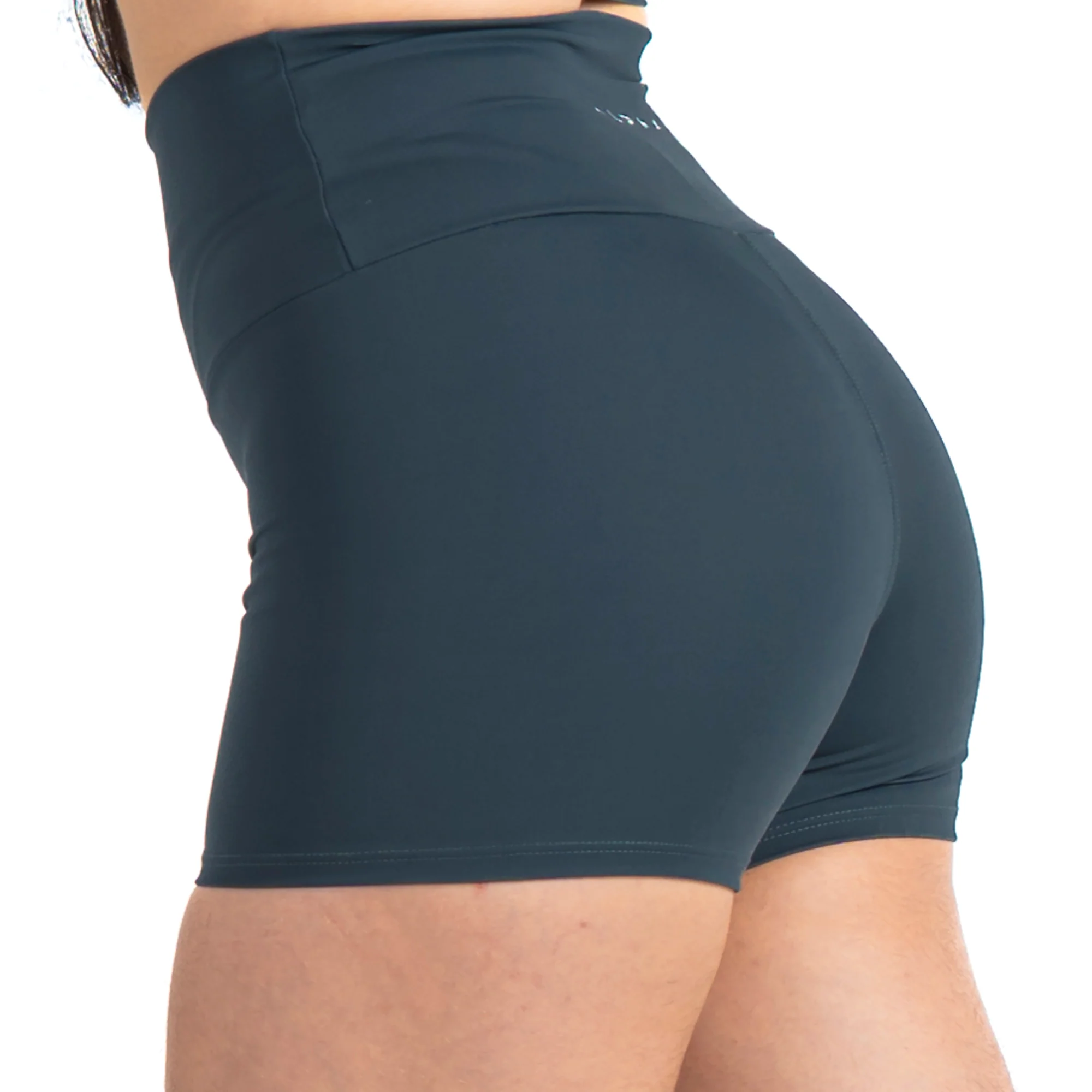 Short Basic New Horizon Chumbo - Image 4