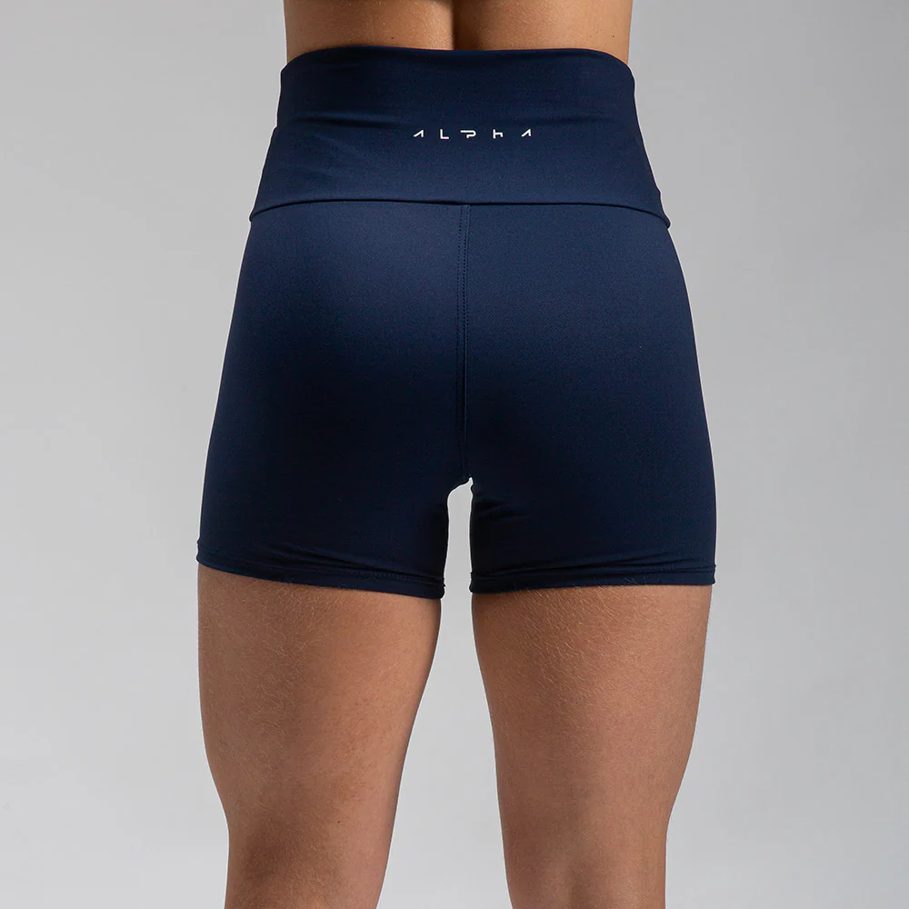 Short Basic New Horizon Marinho - Image 4