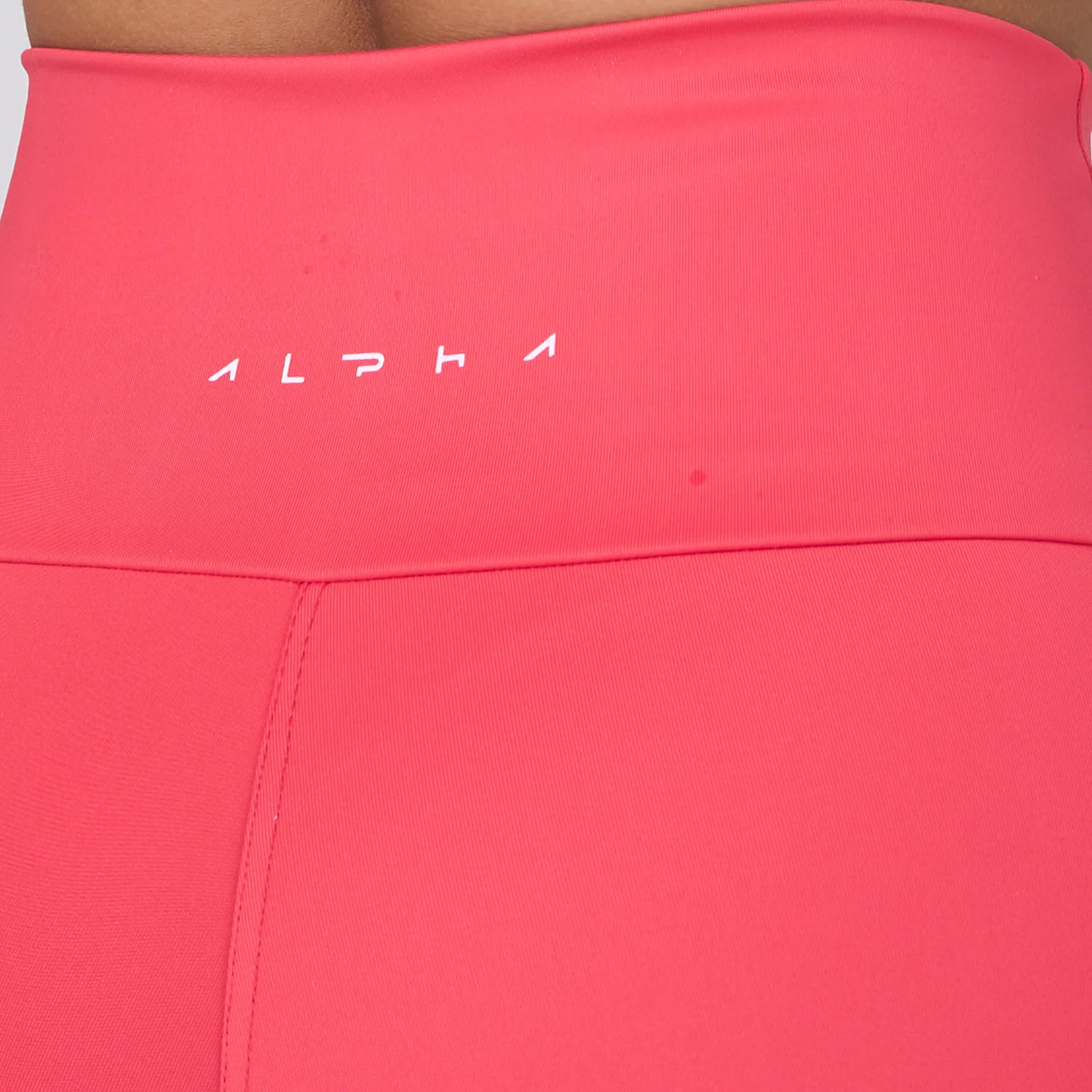 Short Basic New Horizon Rosa Chiclete - Image 8