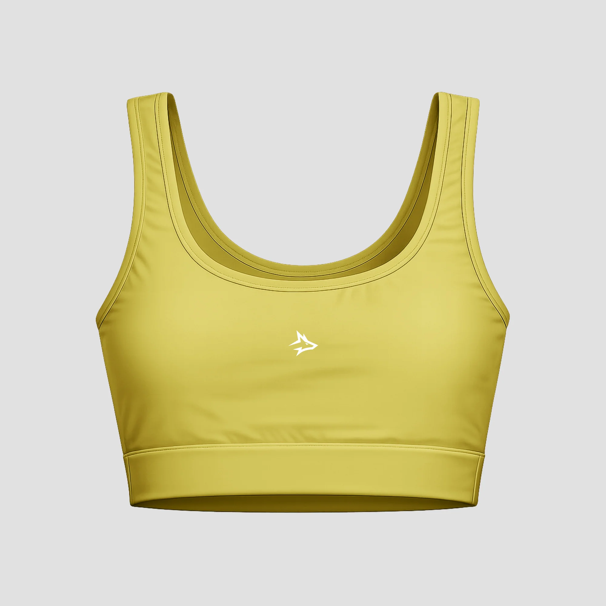 Top Basic Lupus Amarelo Cítrico - Image 2