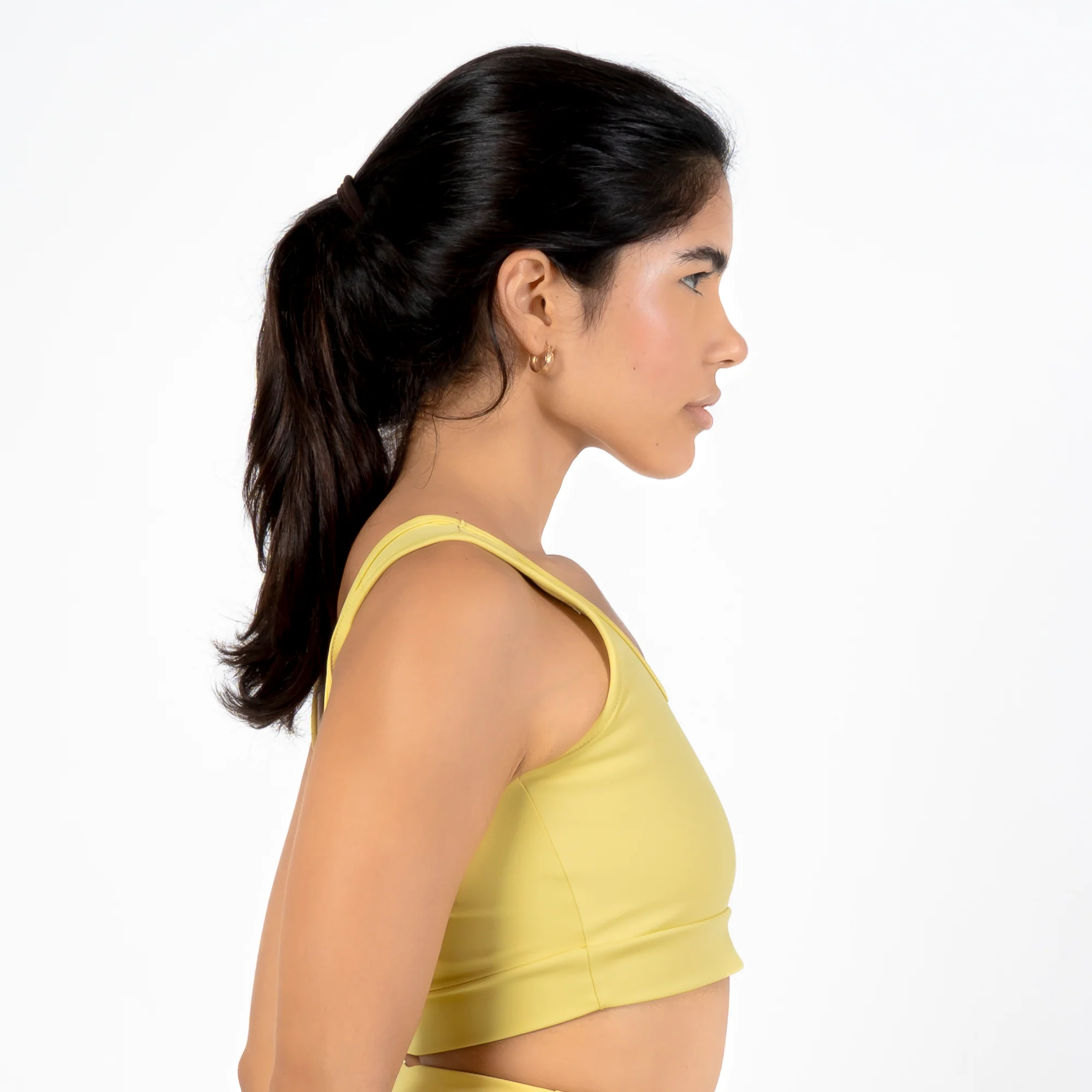 Top Basic Lupus Amarelo Cítrico - Image 3